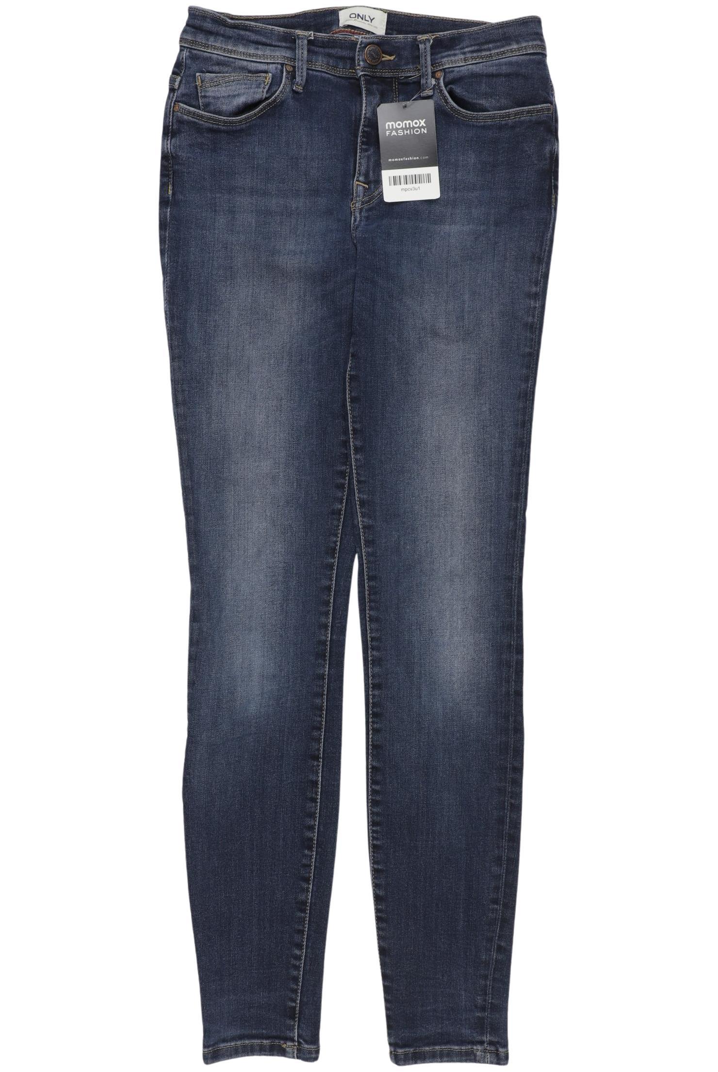 

Only Damen Jeans, blau, Gr. 28