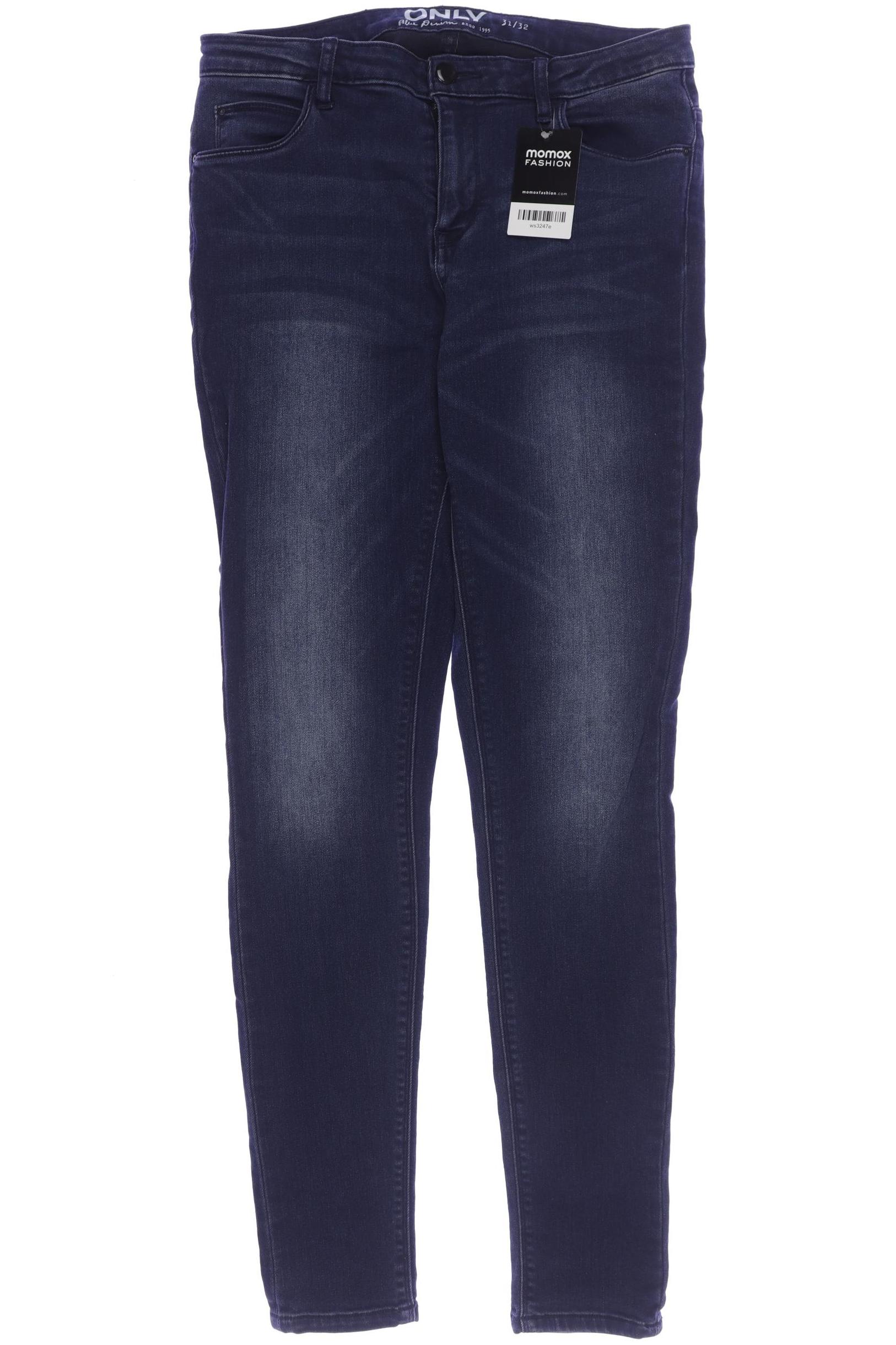 

Only Damen Jeans, blau, Gr. 31