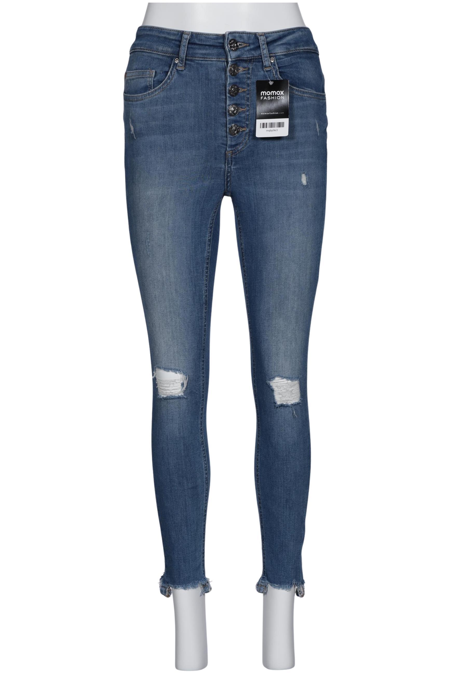 

Only Damen Jeans, blau, Gr. 0