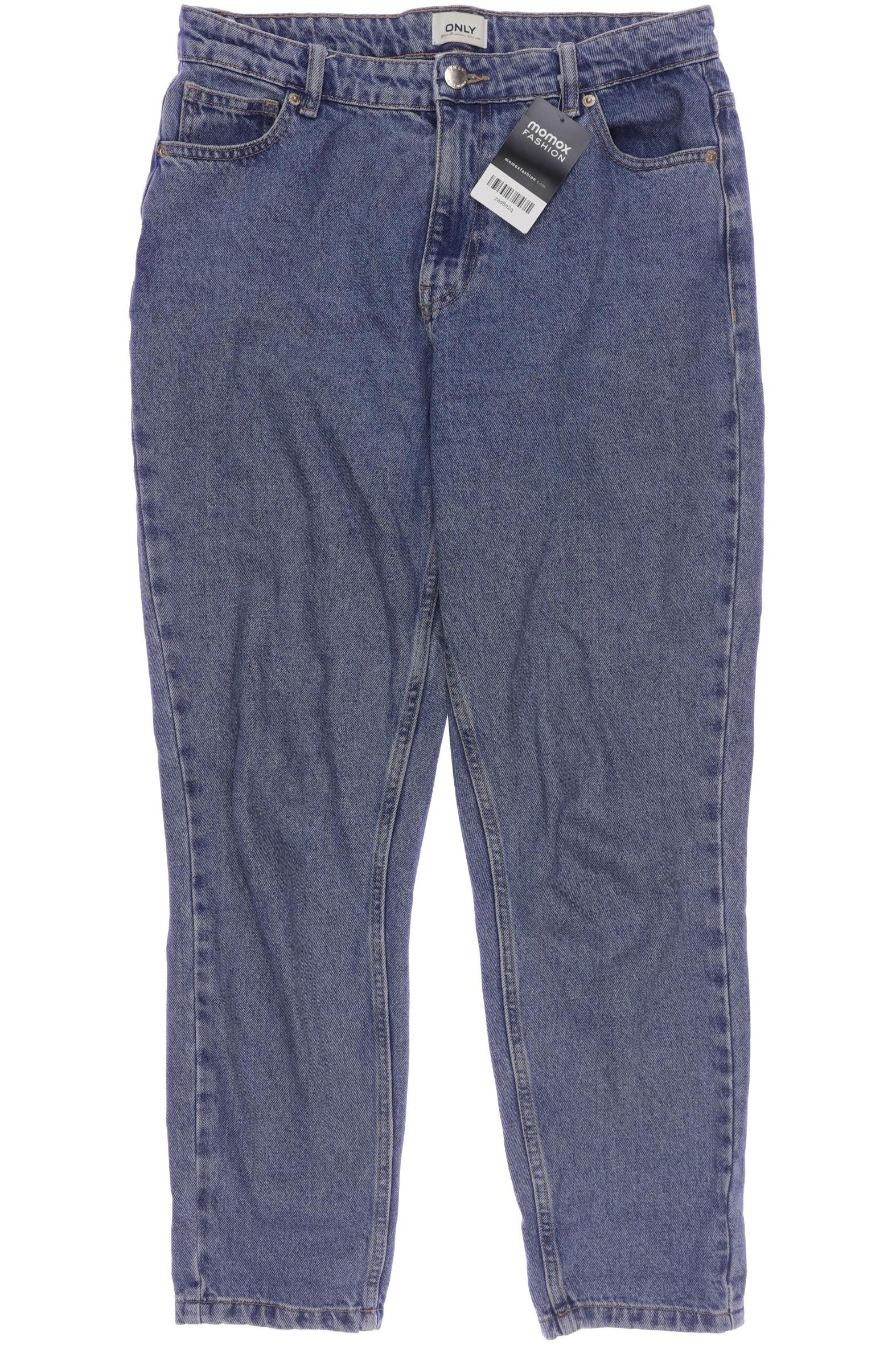 

Only Damen Jeans, blau, Gr. 30