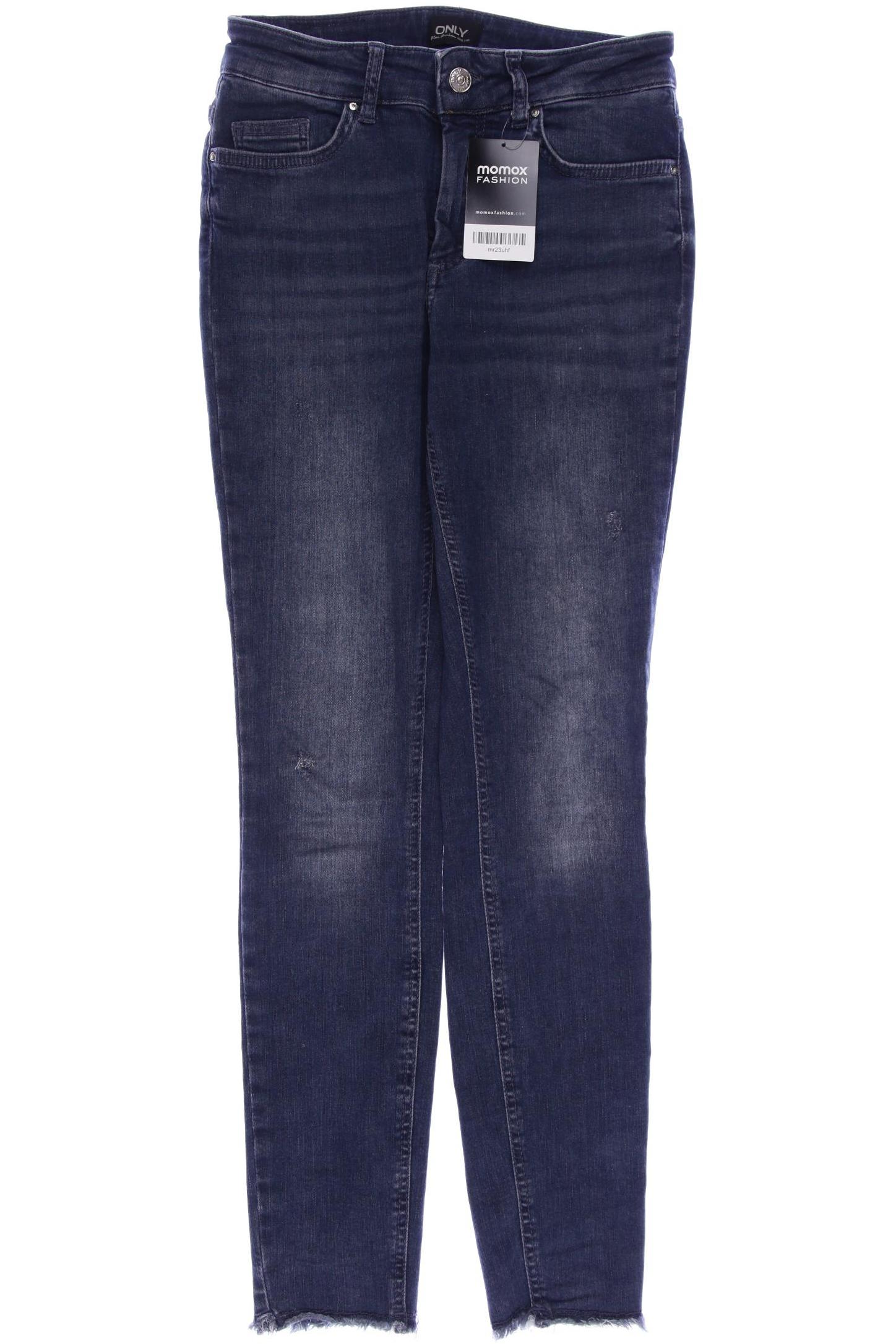 

ONLY Damen Jeans, blau