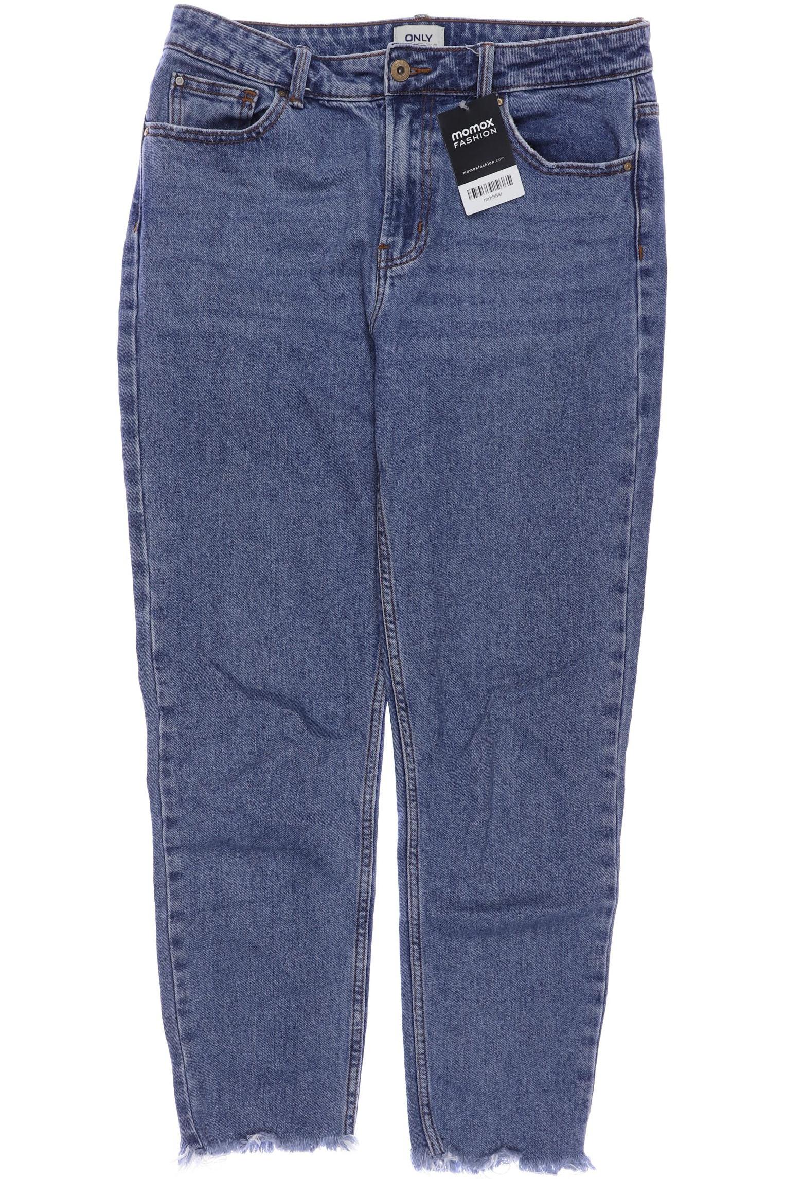 

ONLY Damen Jeans, blau