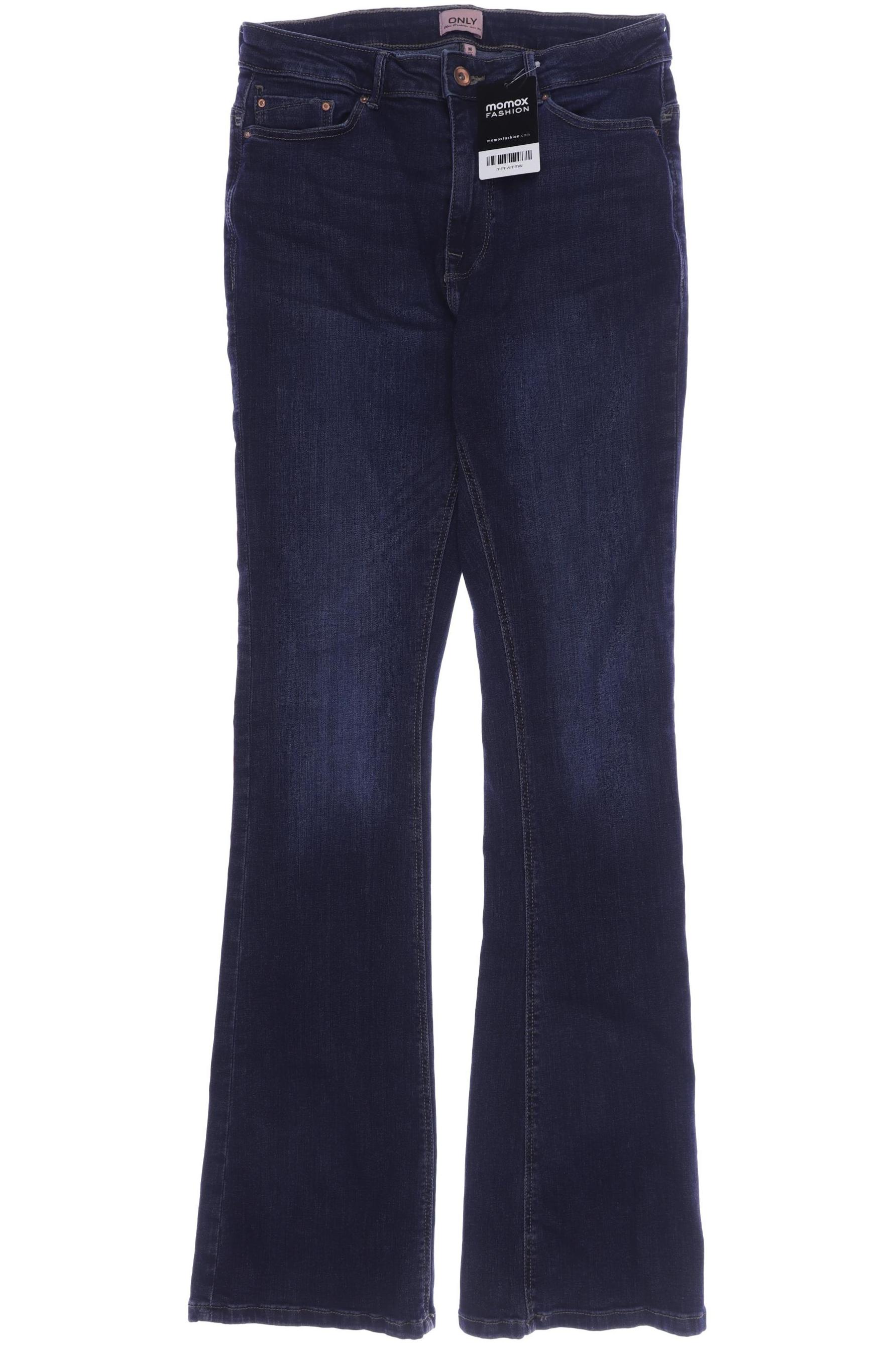 

ONLY Damen Jeans, marineblau