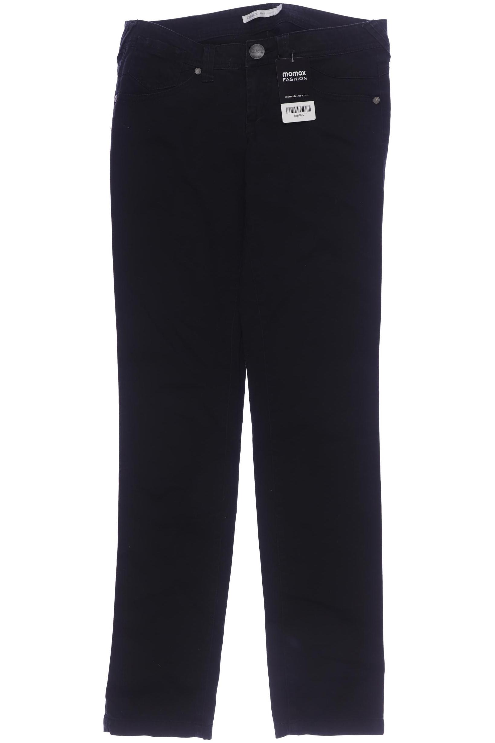

Only Damen Jeans, schwarz, Gr. 36
