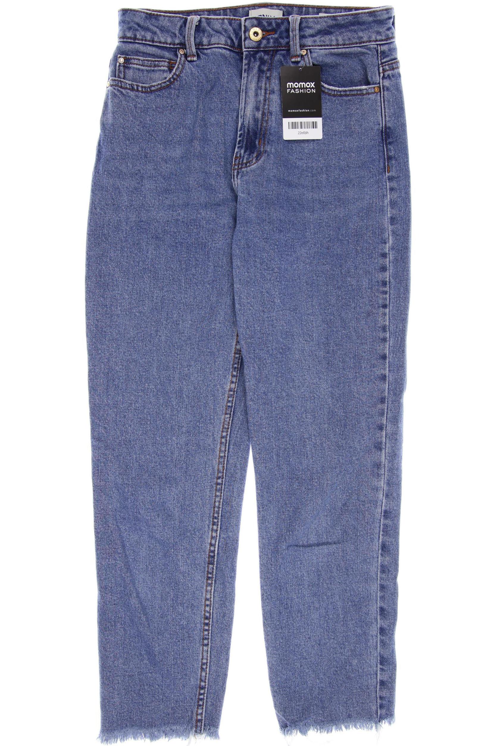 

ONLY Damen Jeans, blau