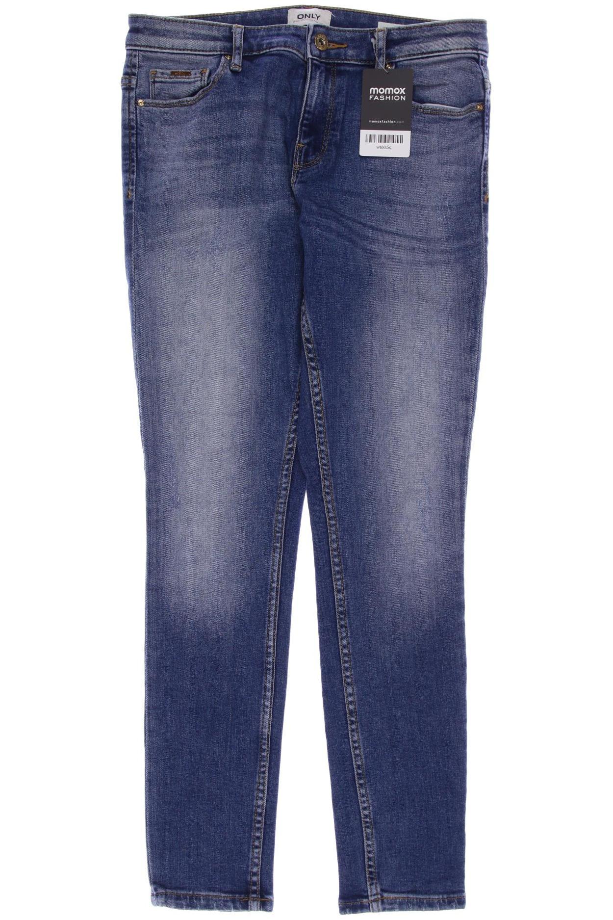 

Only Damen Jeans, blau, Gr. 29