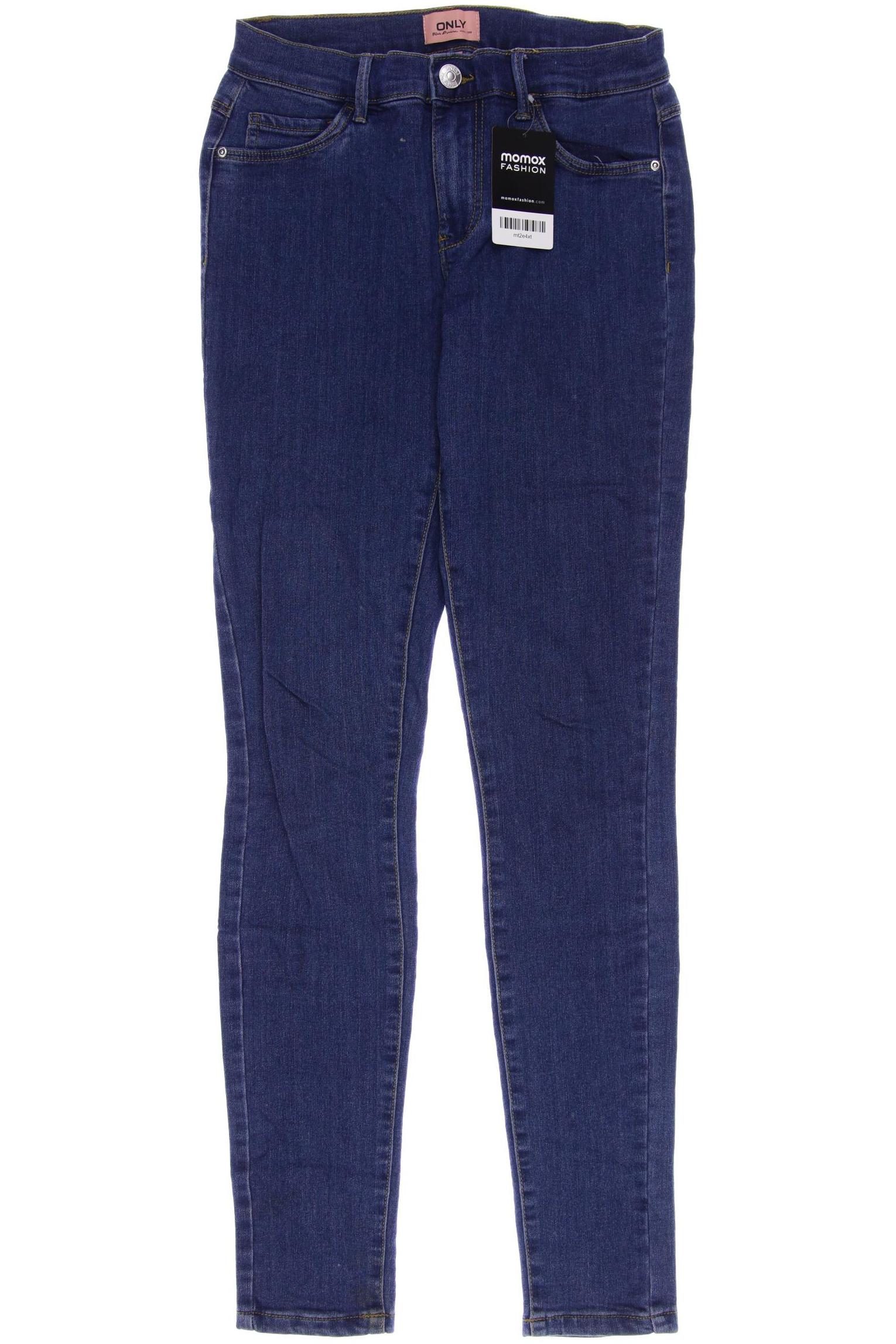 

ONLY Damen Jeans, blau