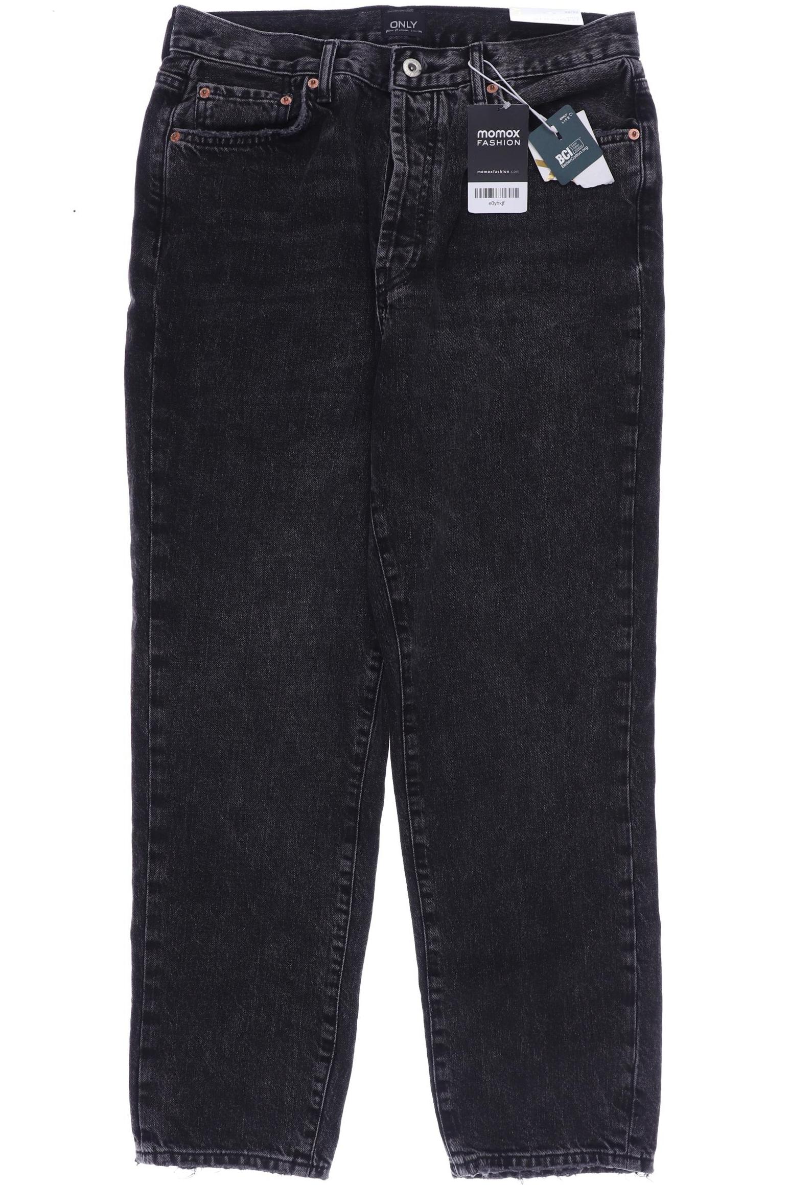 

Only Damen Jeans, schwarz, Gr. 32