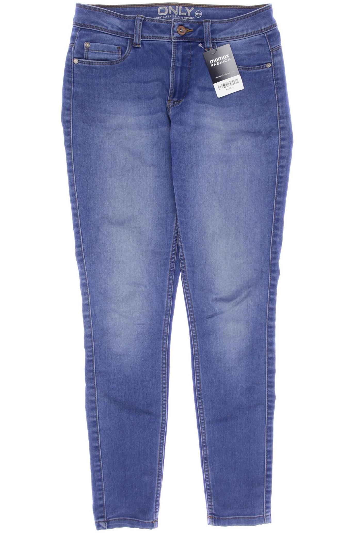 

Only Damen Jeans, blau, Gr. 0