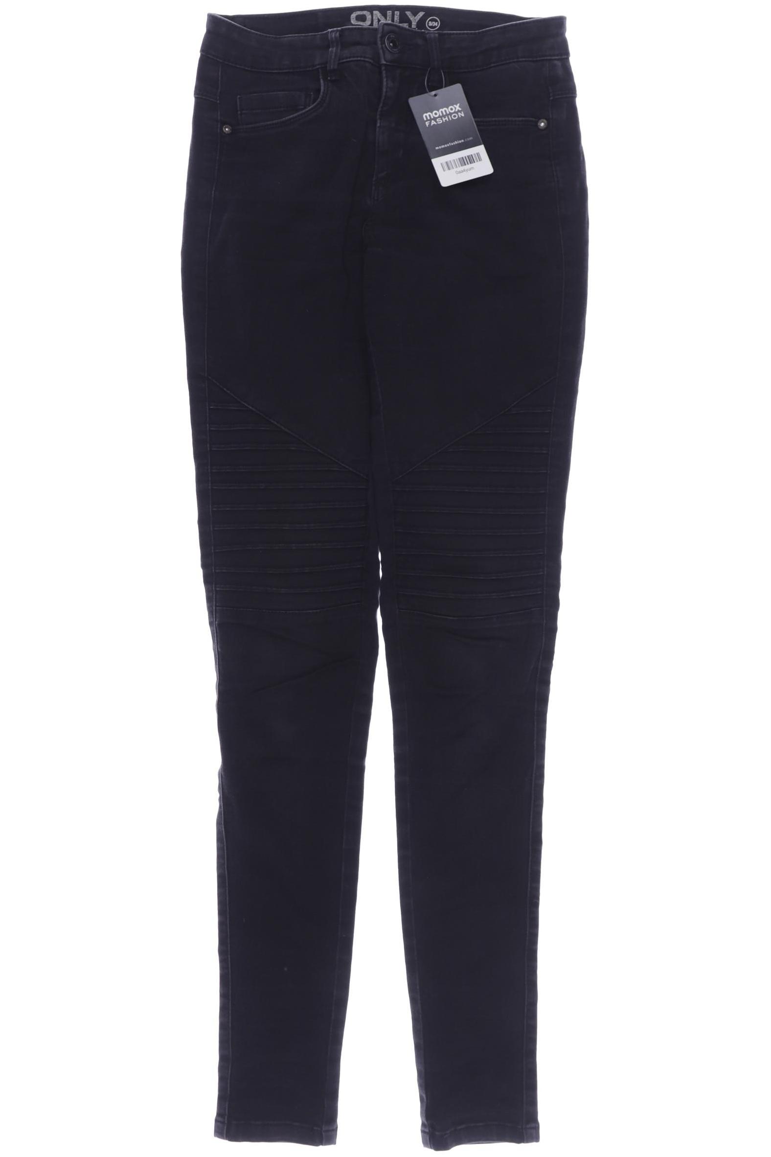 

Only Damen Jeans, schwarz, Gr. 36