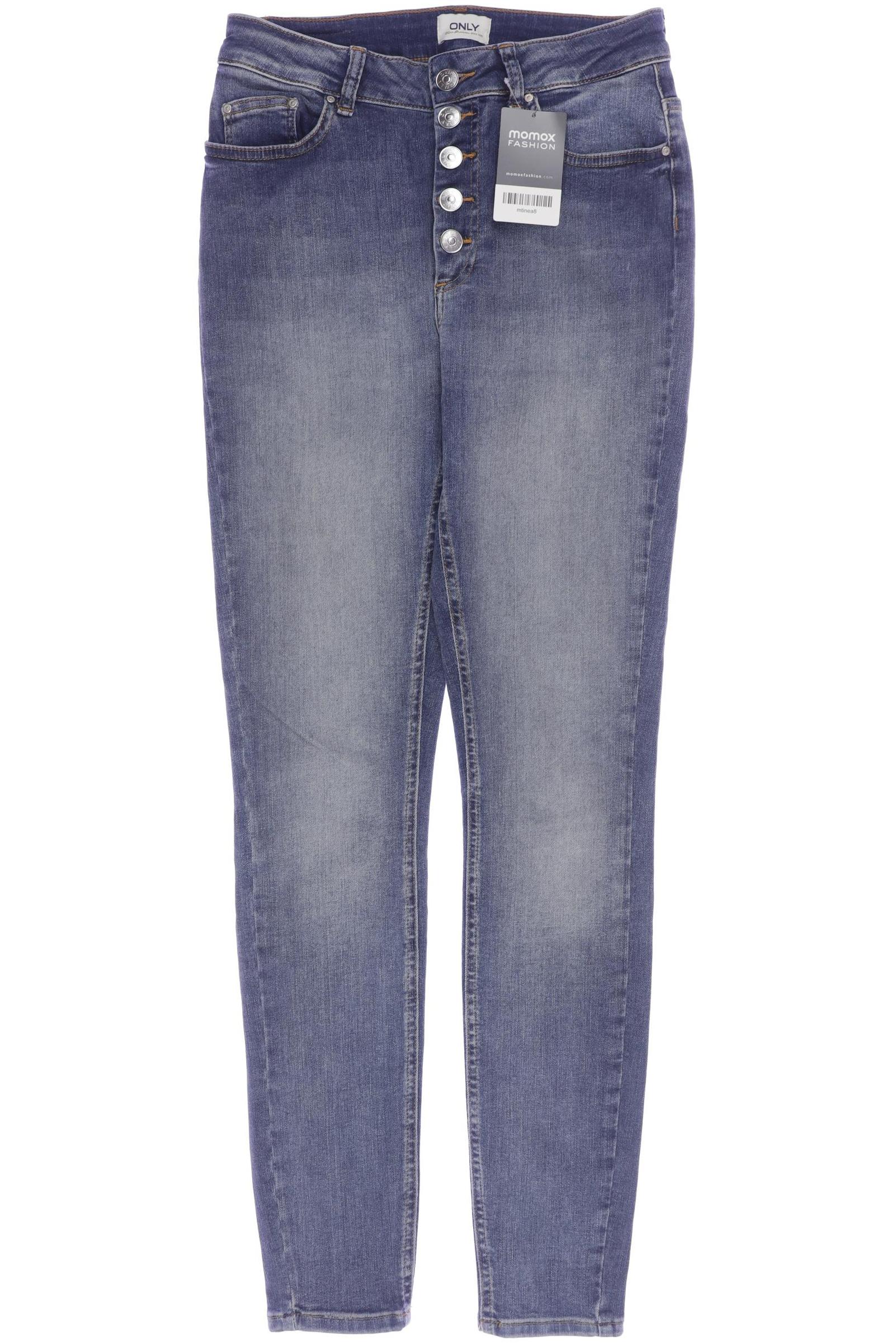 

Only Damen Jeans, blau, Gr. 0