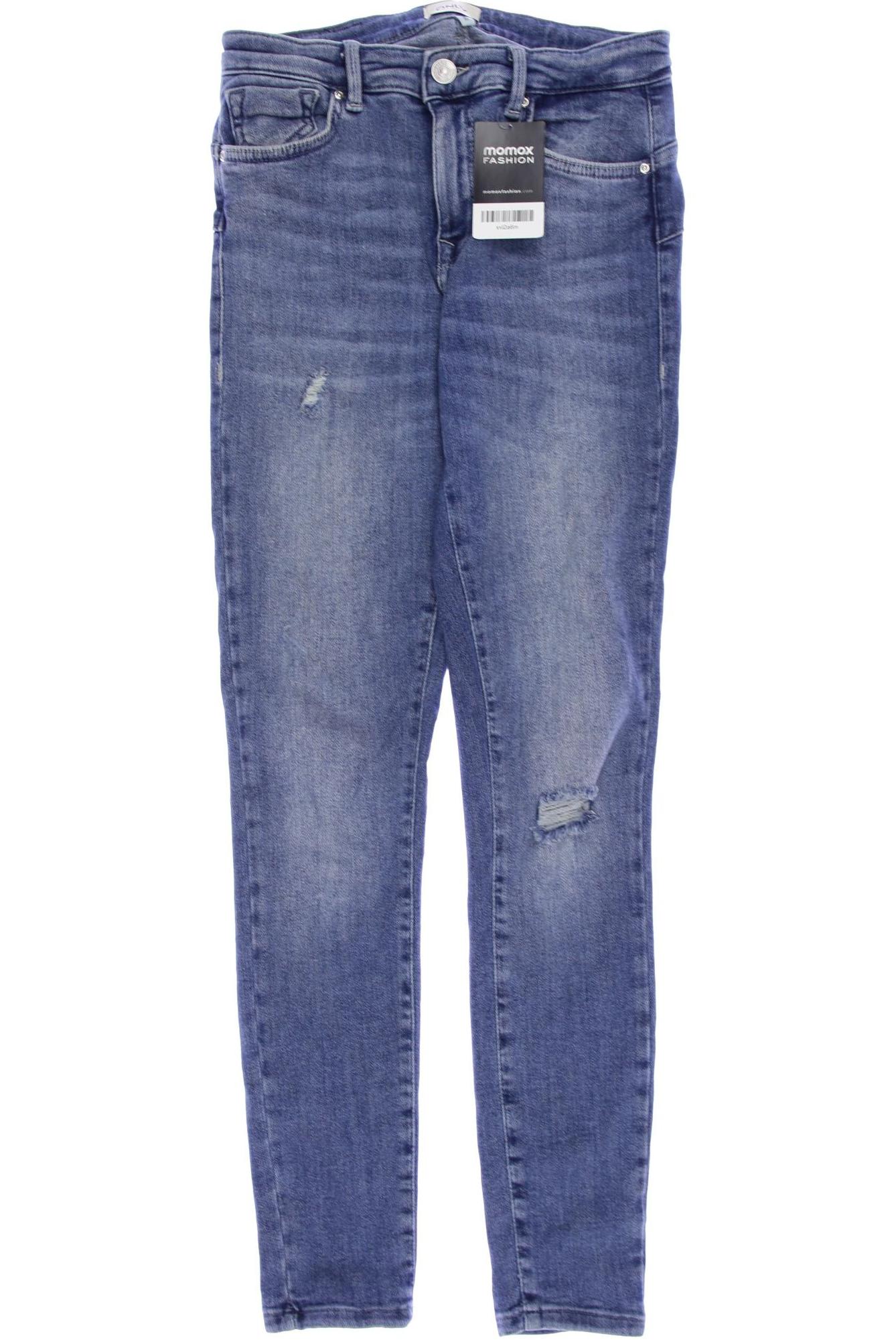

Only Damen Jeans, blau, Gr. 0