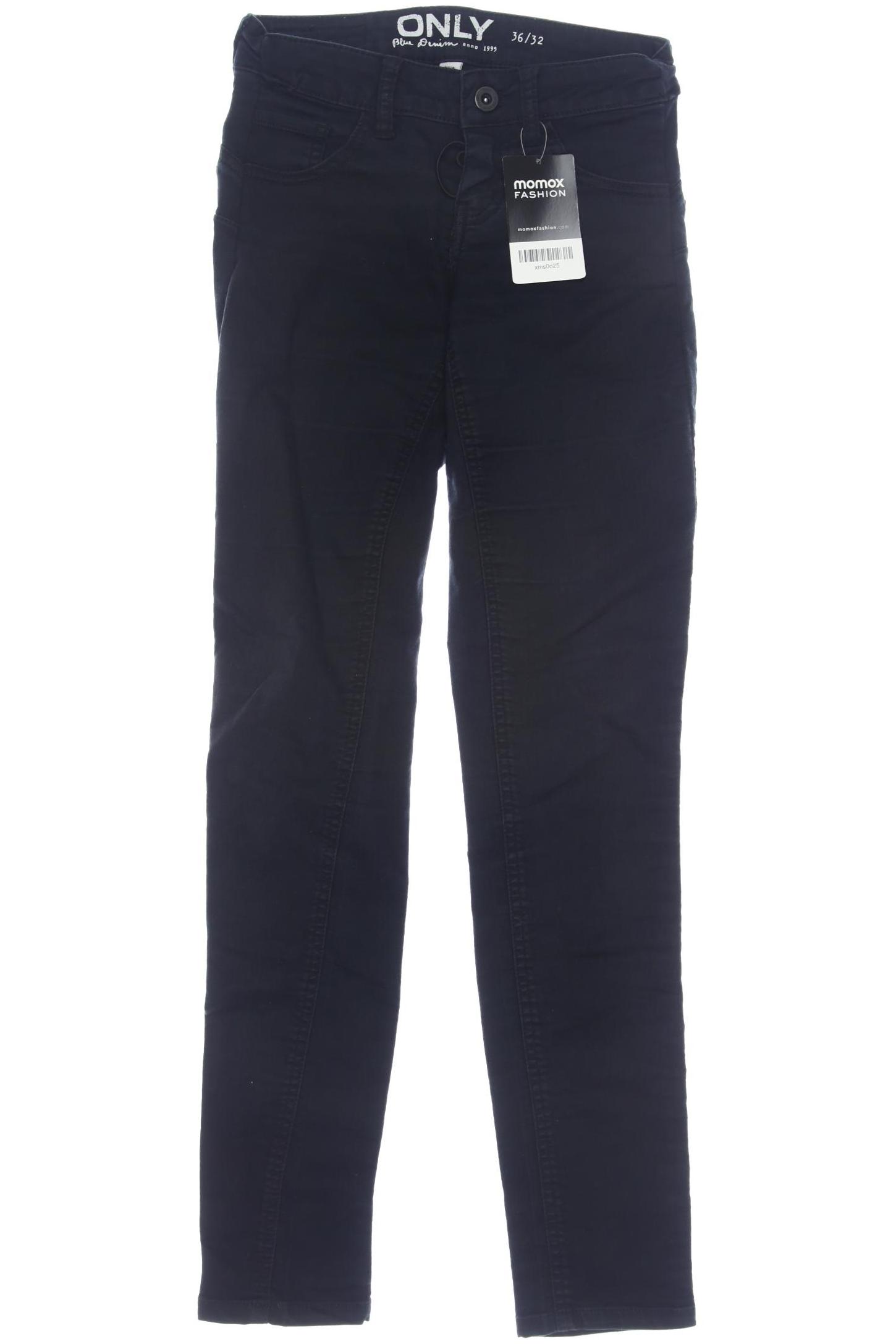 

Only Damen Jeans, schwarz, Gr. 36
