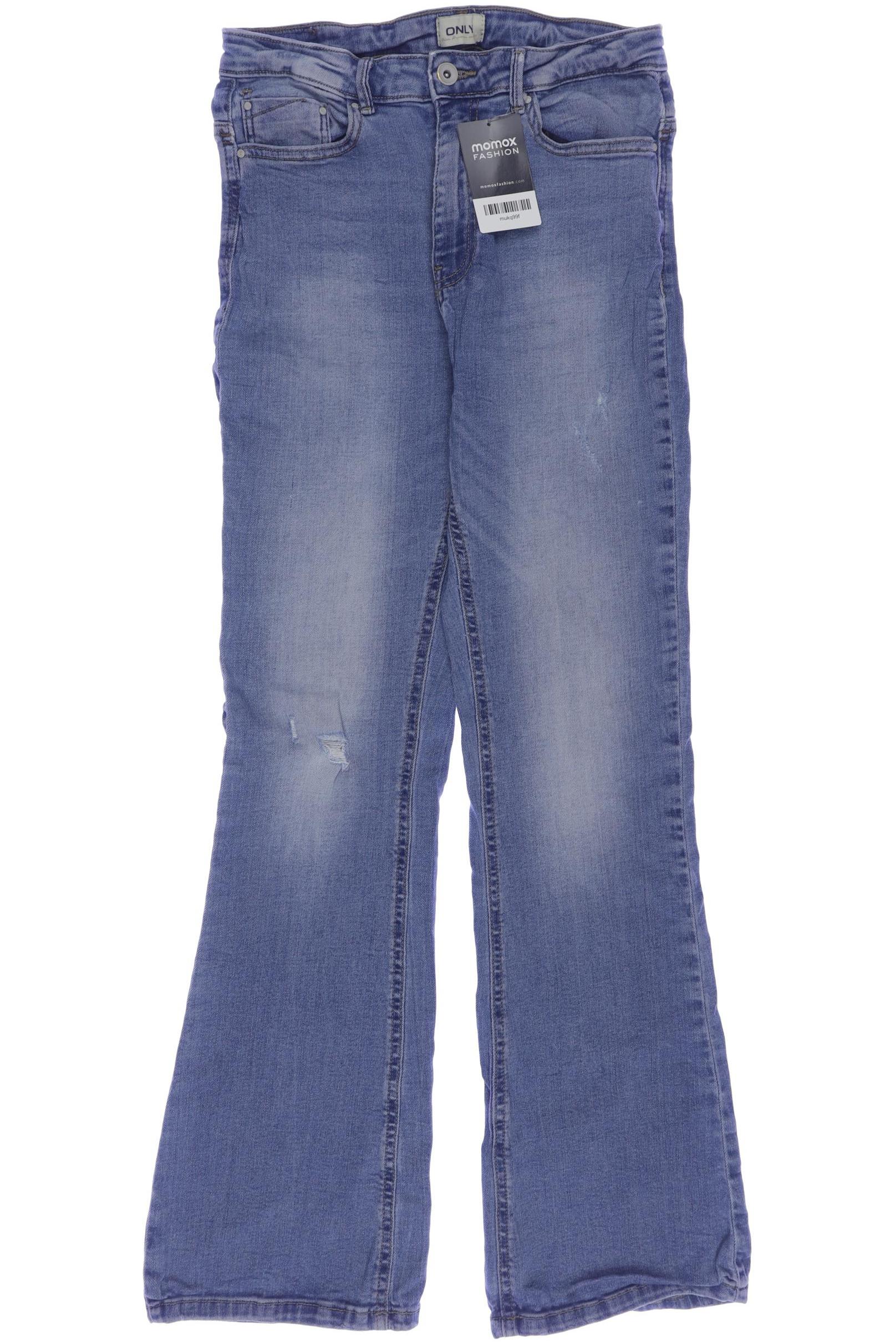 

Only Damen Jeans, blau, Gr. 0