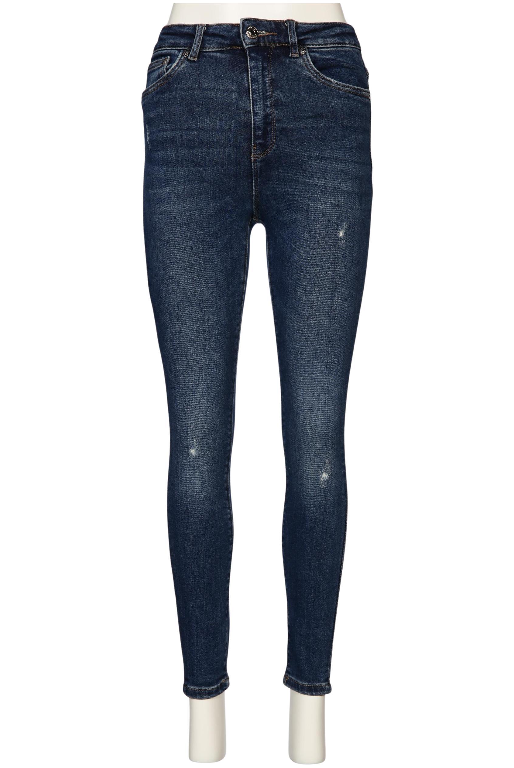 

Only Damen Jeans, blau, Gr. 27