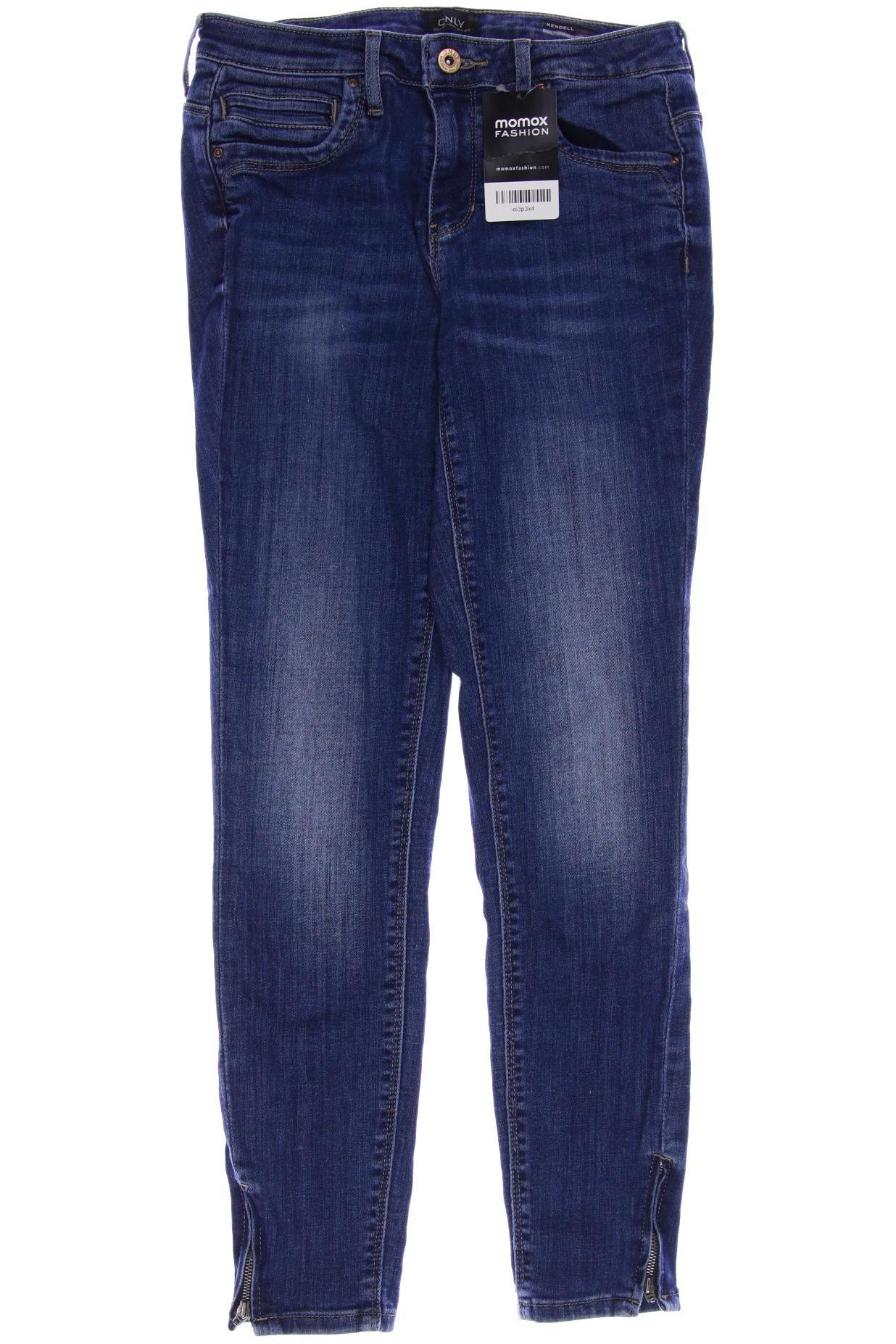 

Only Damen Jeans, blau, Gr. 40
