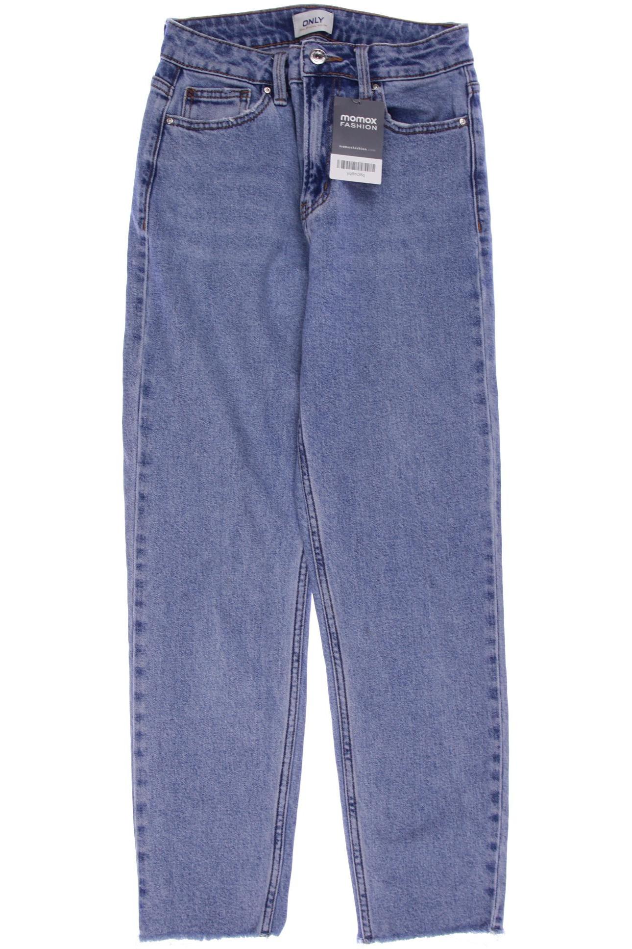 

Only Damen Jeans, blau, Gr. 26