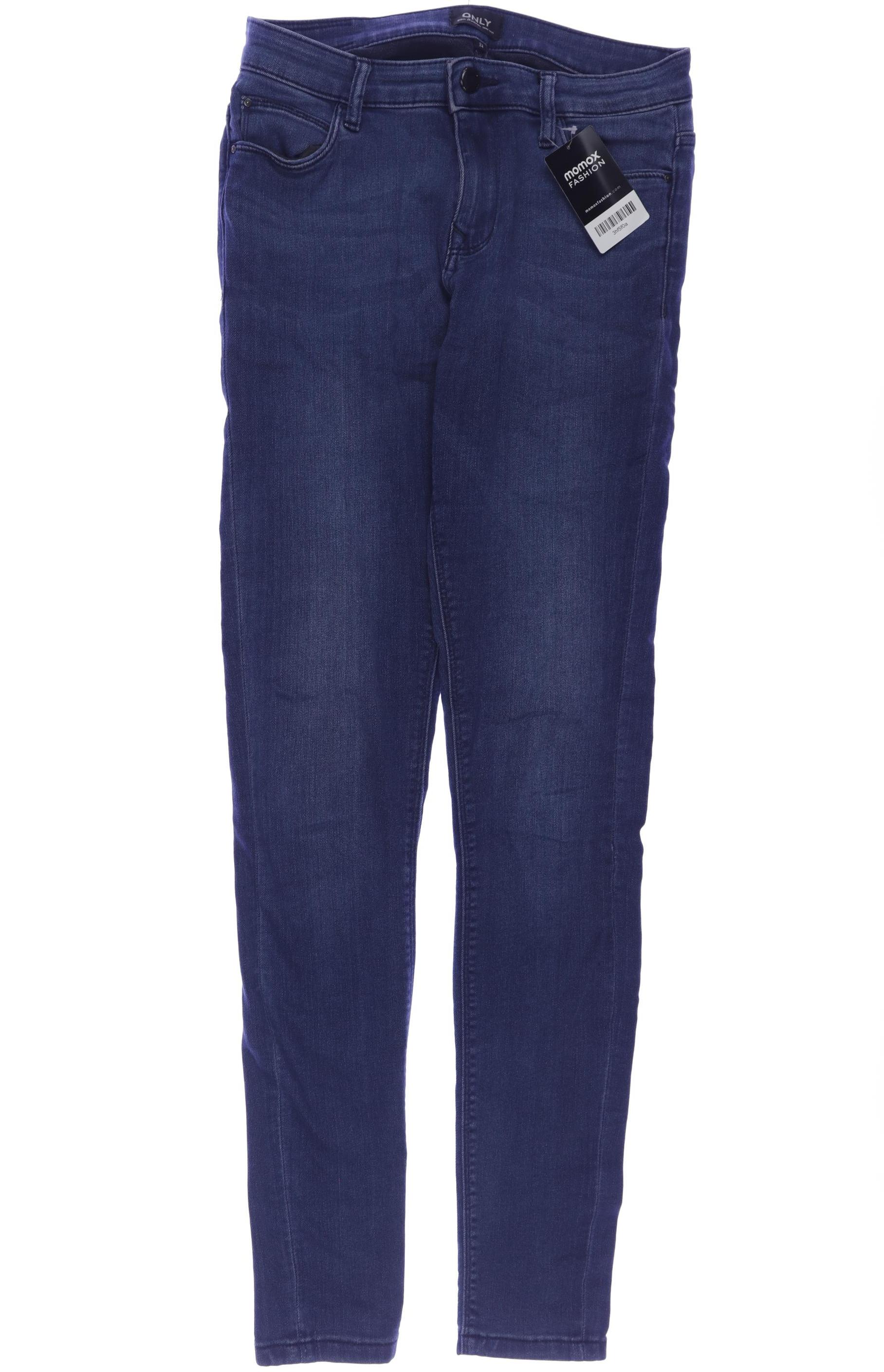 

Only Damen Jeans, blau, Gr. 30