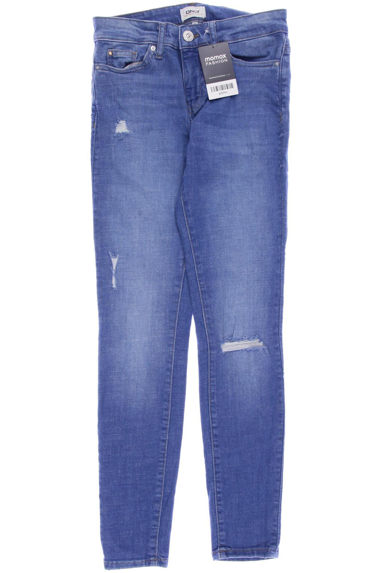 

Only Damen Jeans, blau, Gr. 0