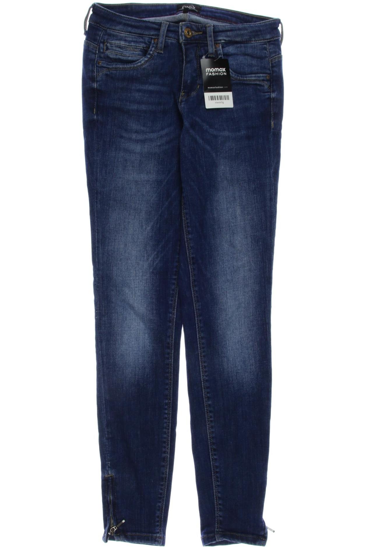 

Only Damen Jeans, blau, Gr. 27