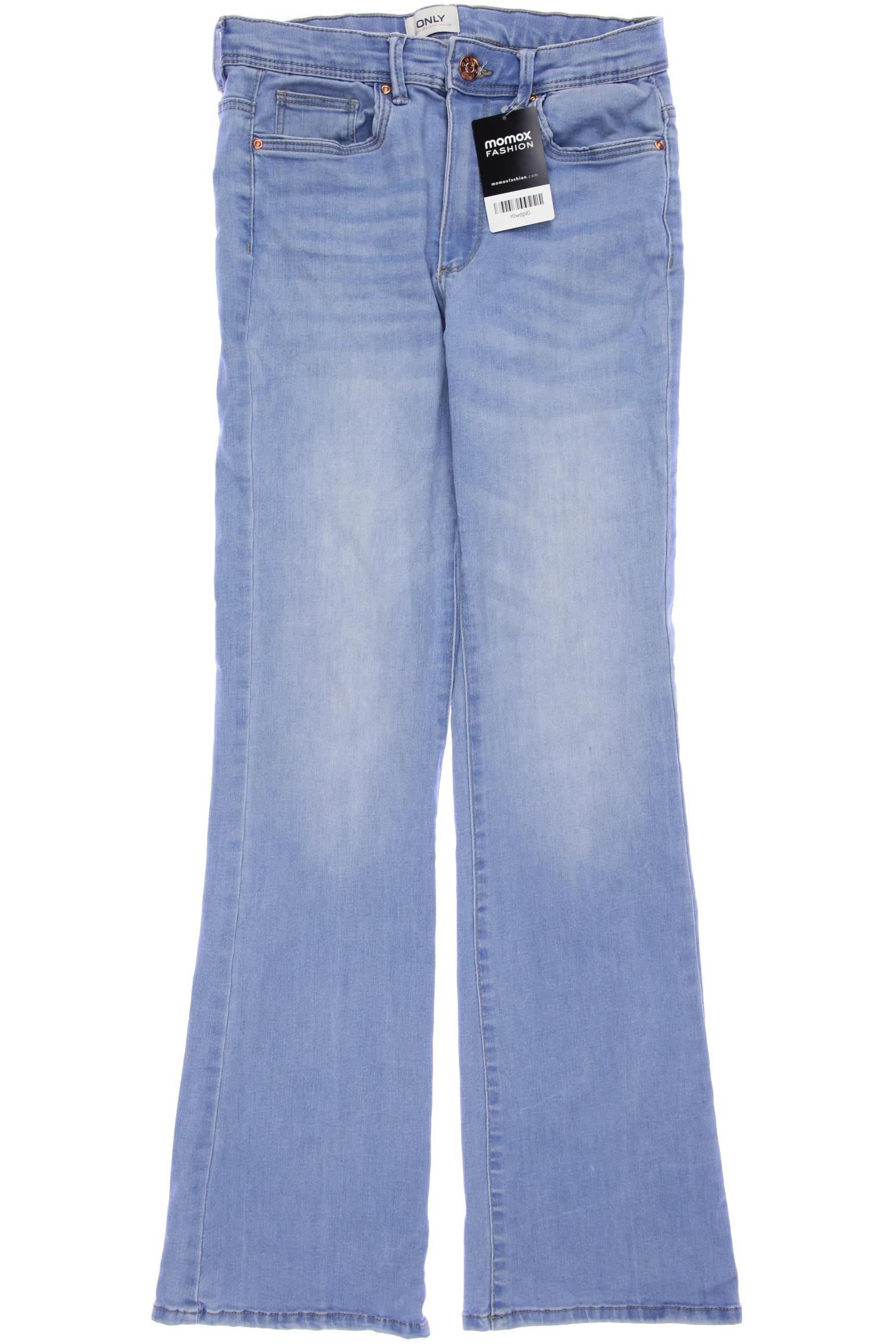 

Only Damen Jeans, blau, Gr. 0