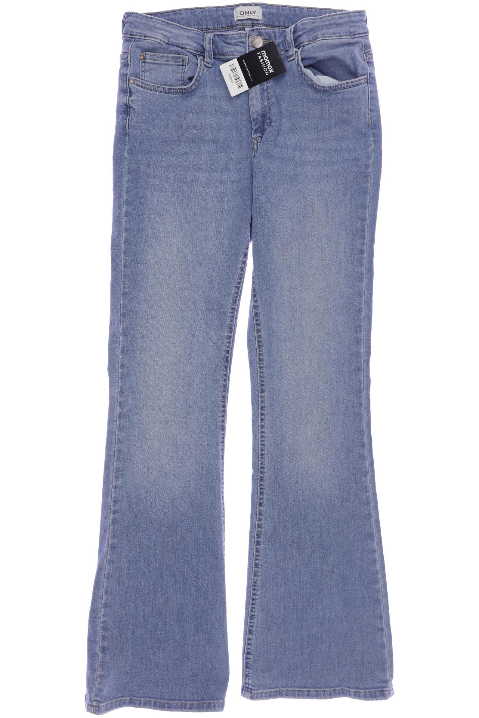 

Only Damen Jeans, blau, Gr. 30