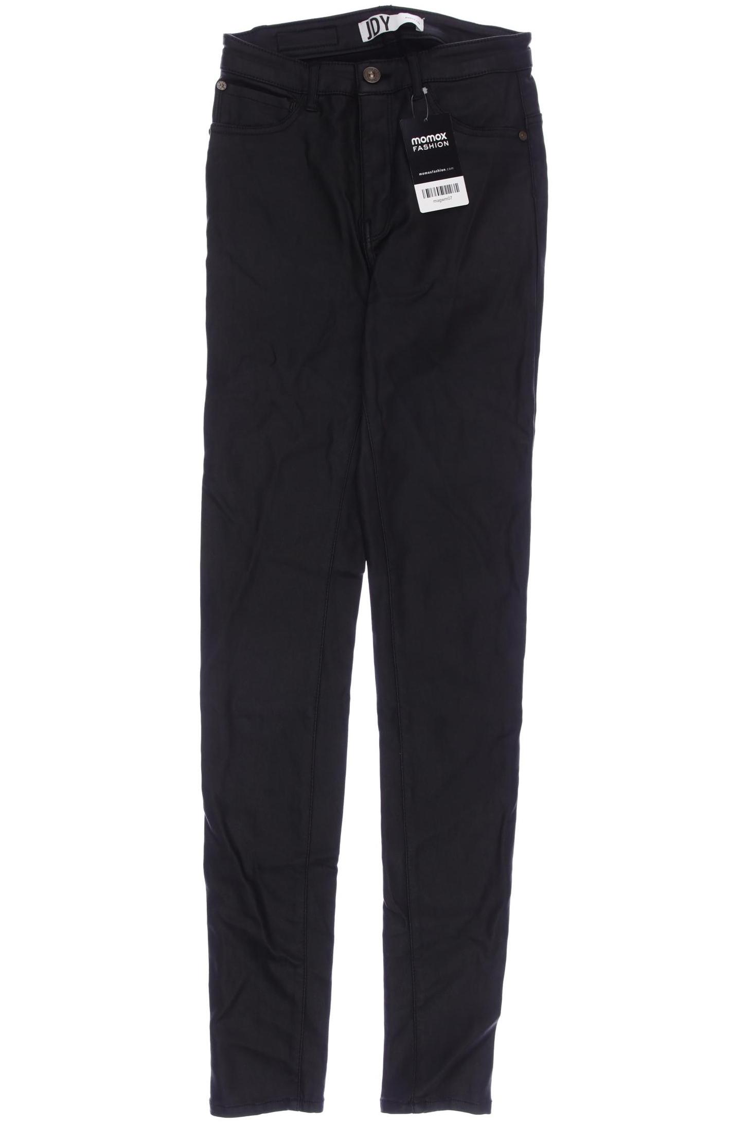 

Only Damen Jeans, schwarz, Gr. 0