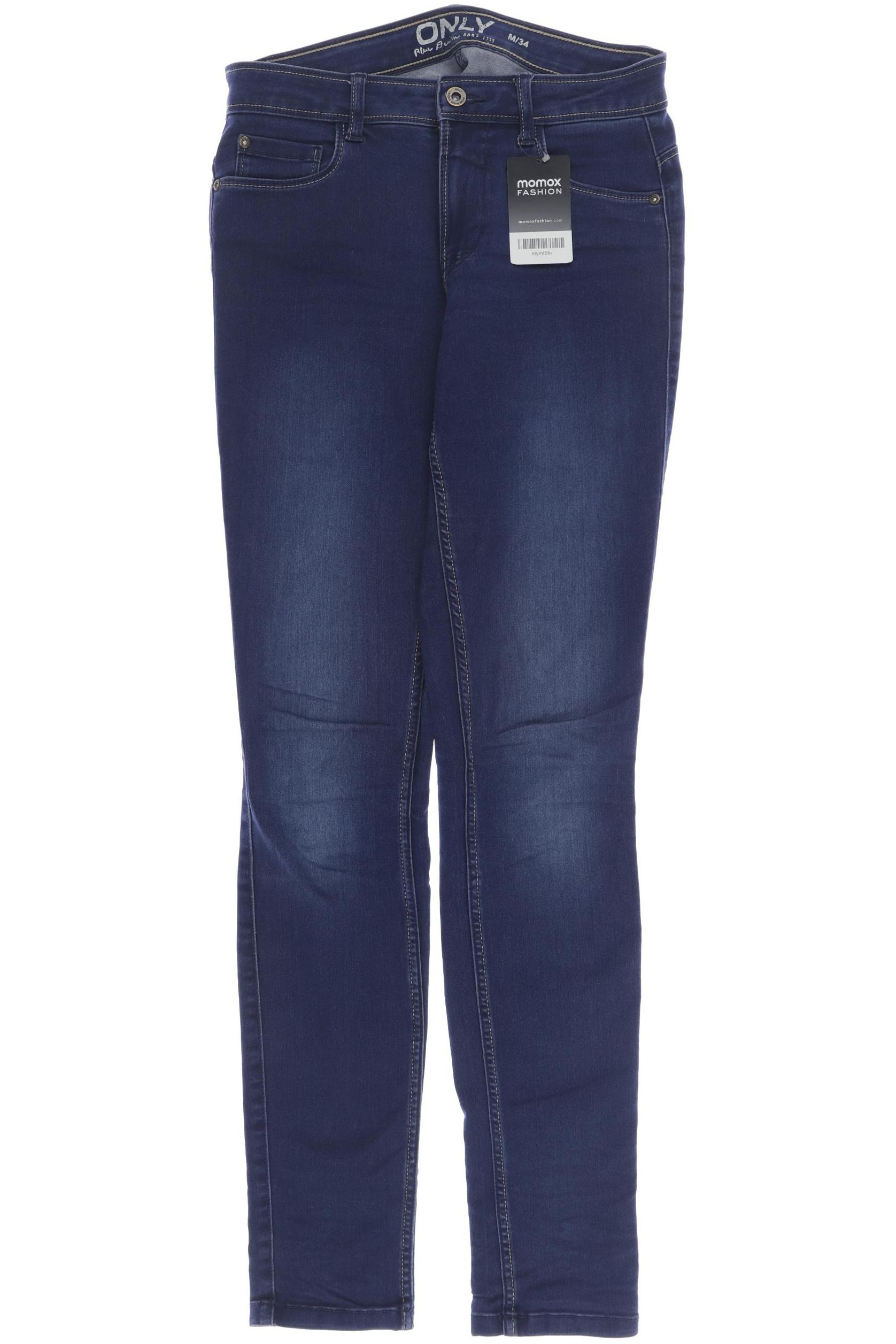 

ONLY Damen Jeans, blau