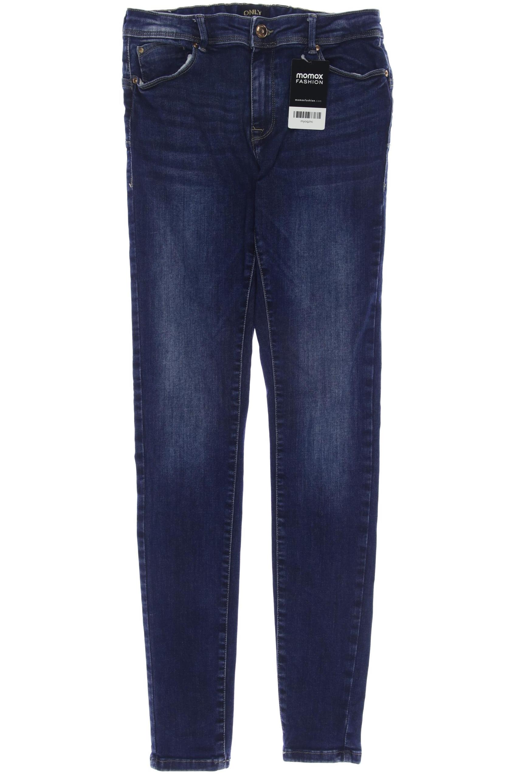 

Only Damen Jeans, blau, Gr. 30