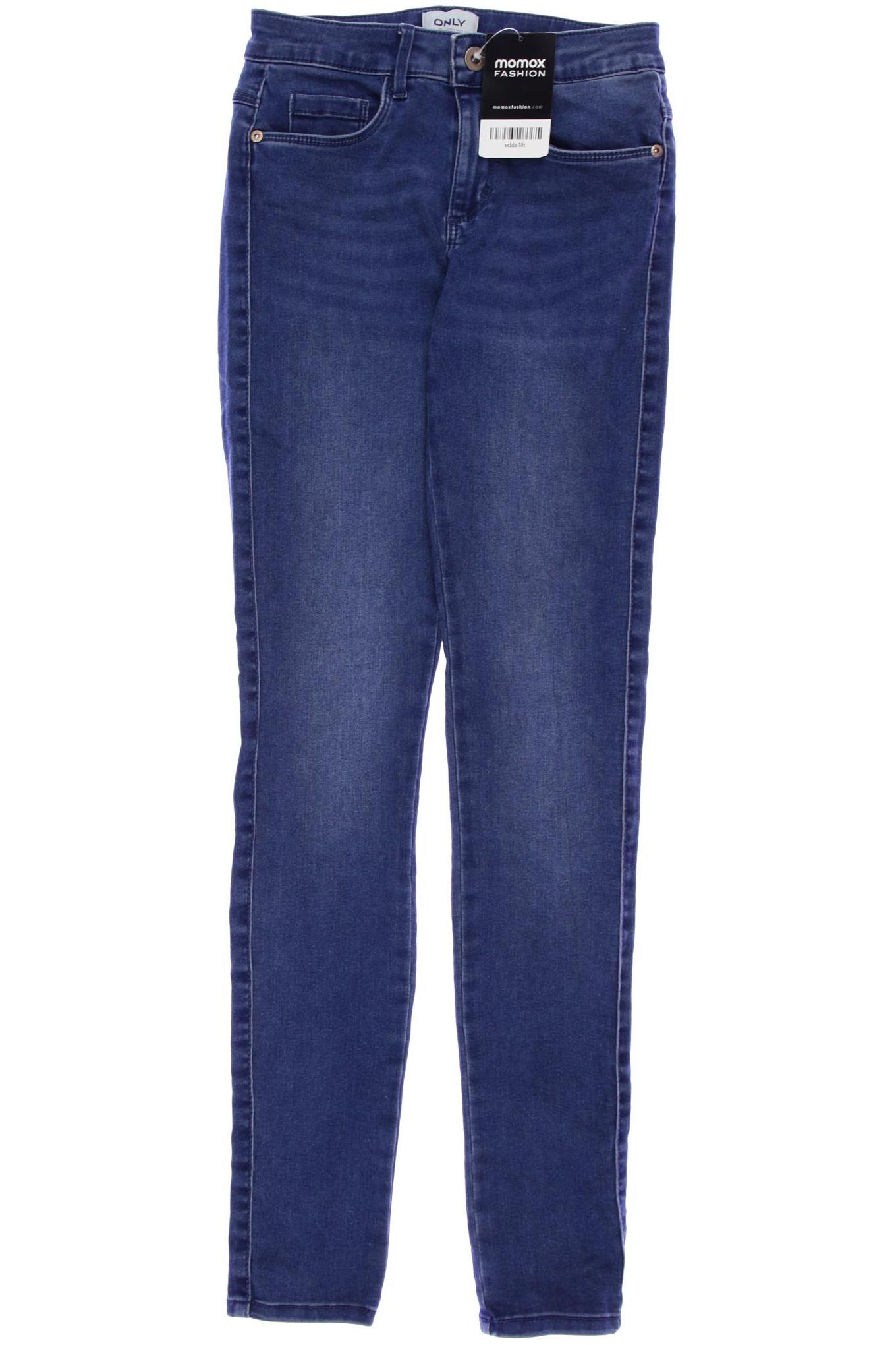 

Only Damen Jeans, blau, Gr. 0
