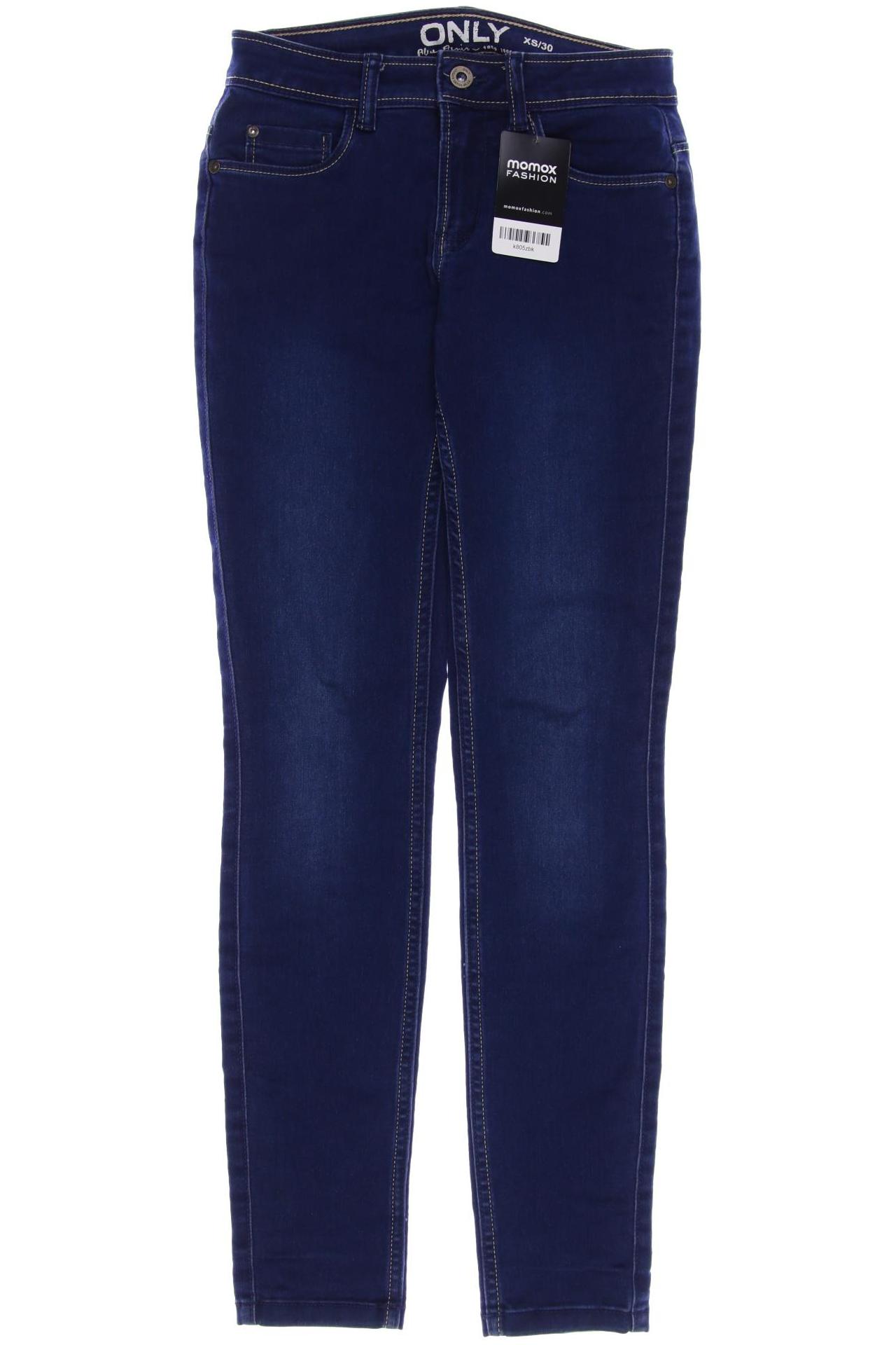 

ONLY Damen Jeans, blau