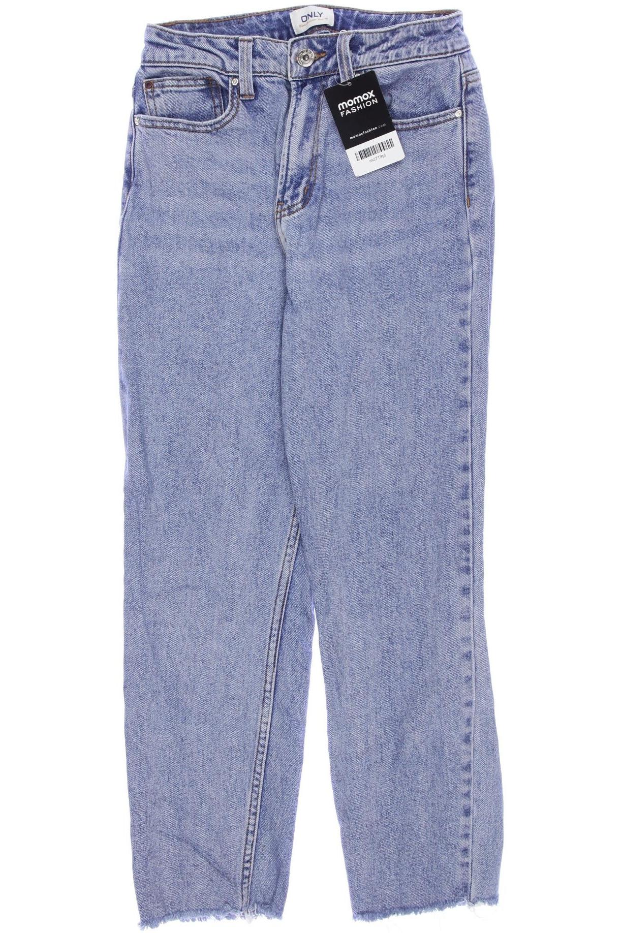 

Only Damen Jeans, blau, Gr. 25