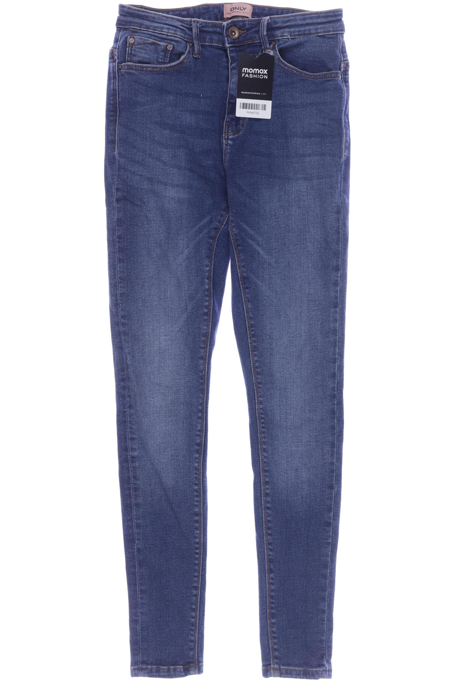 

ONLY Damen Jeans, blau