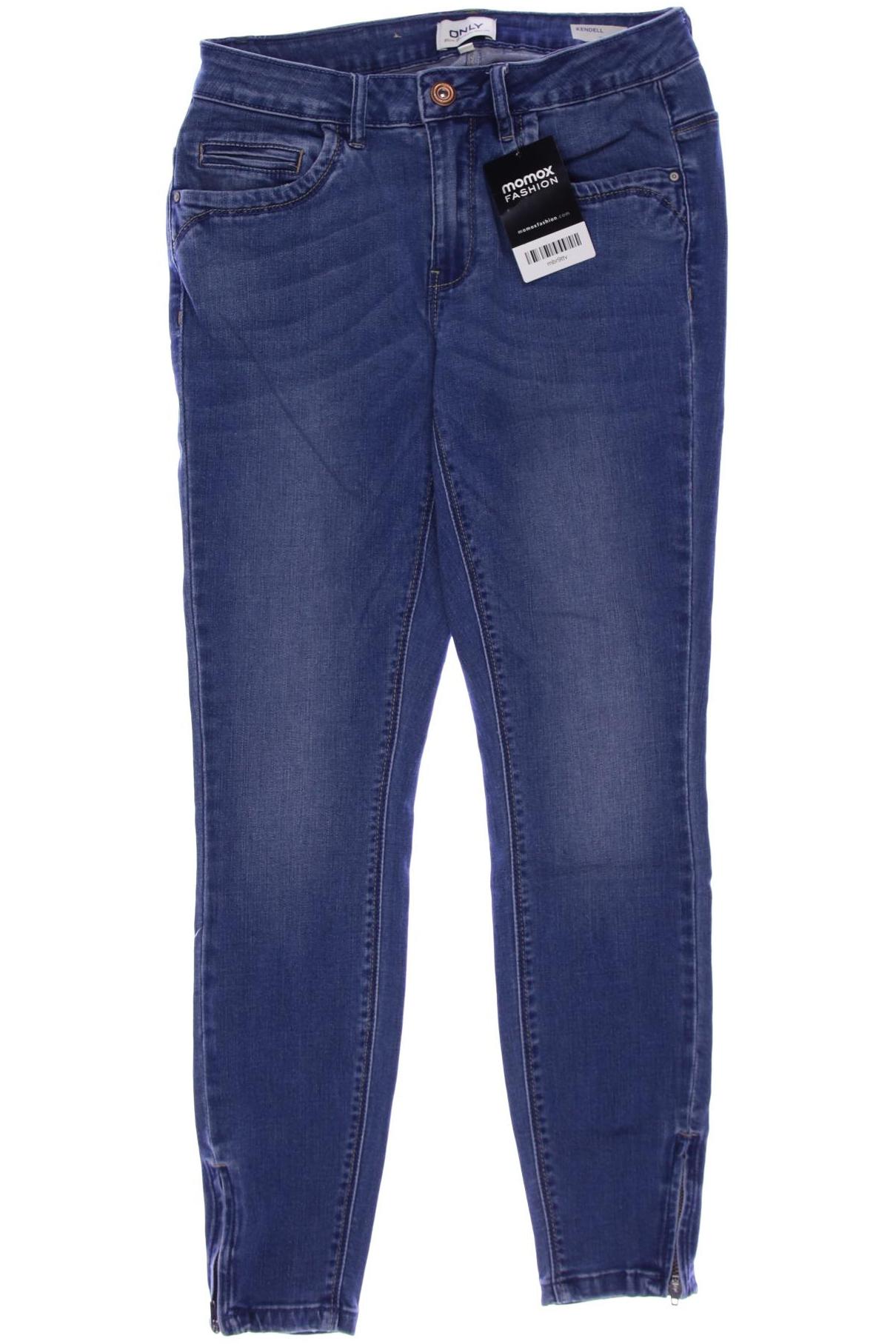 

ONLY Damen Jeans, blau