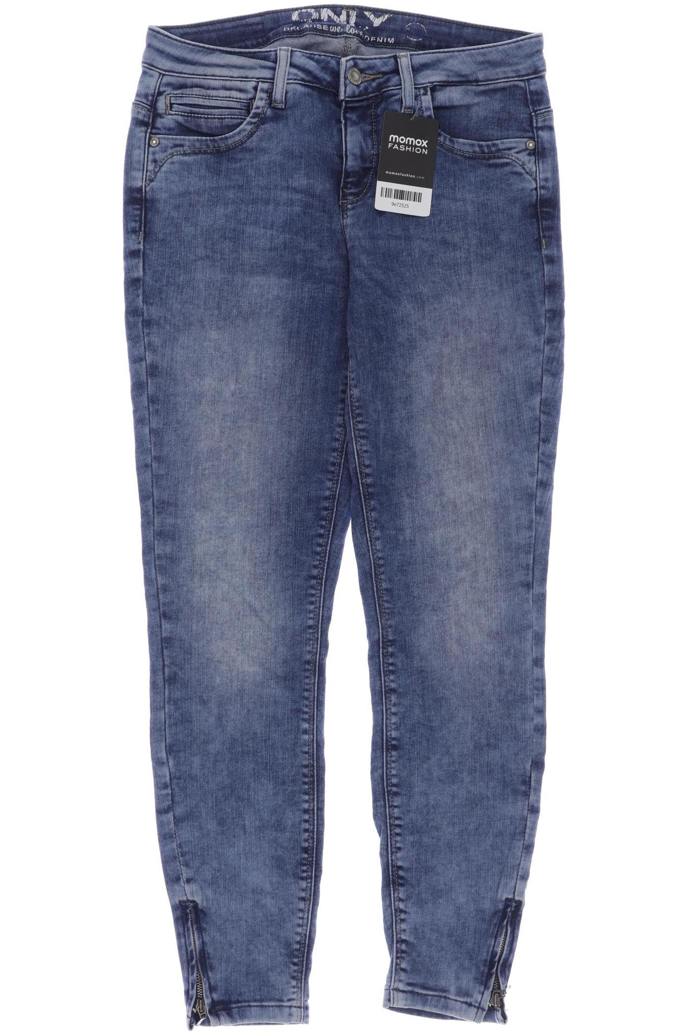 

ONLY Damen Jeans, blau
