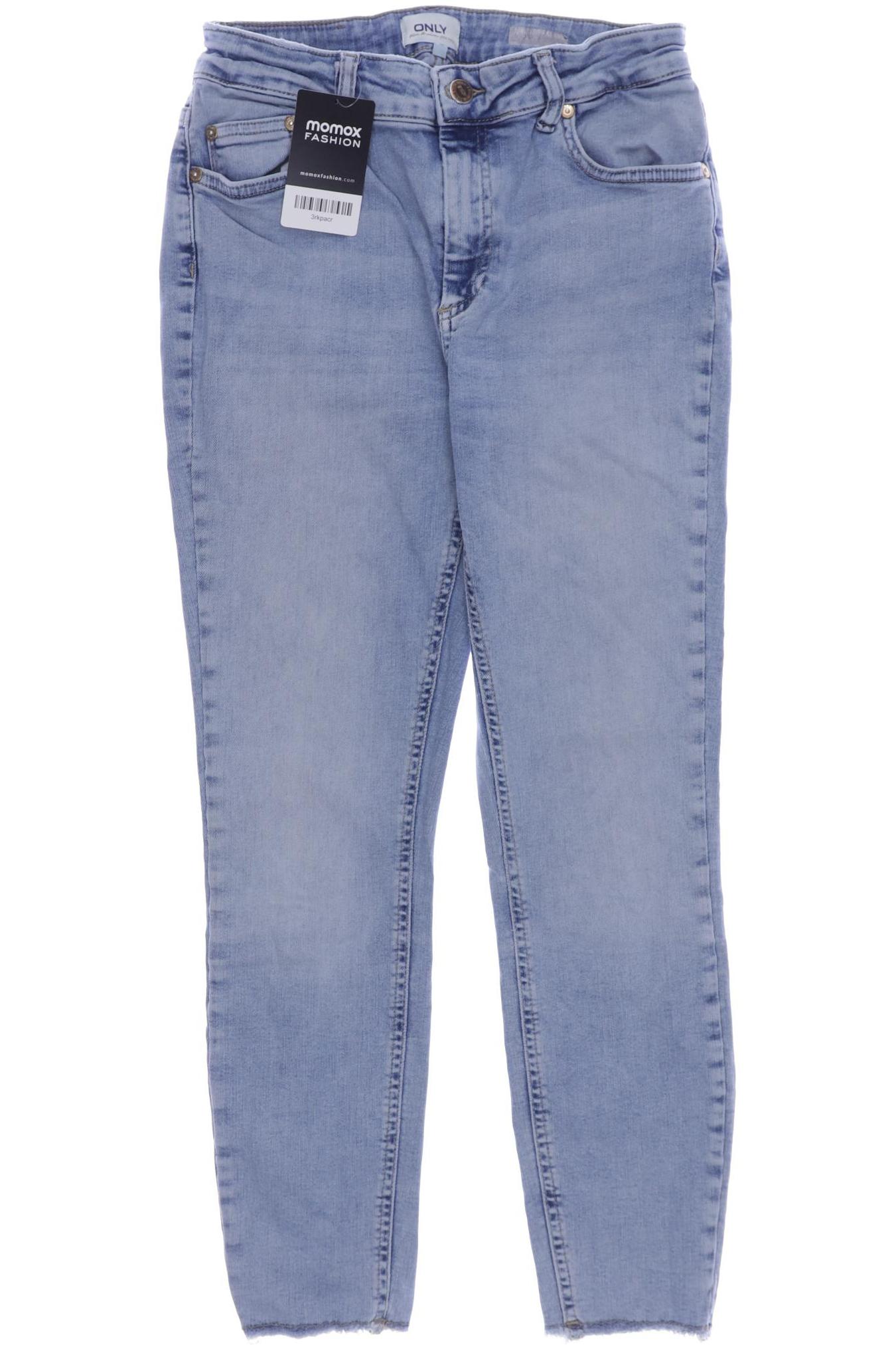 

Only Damen Jeans, hellblau, Gr. 0