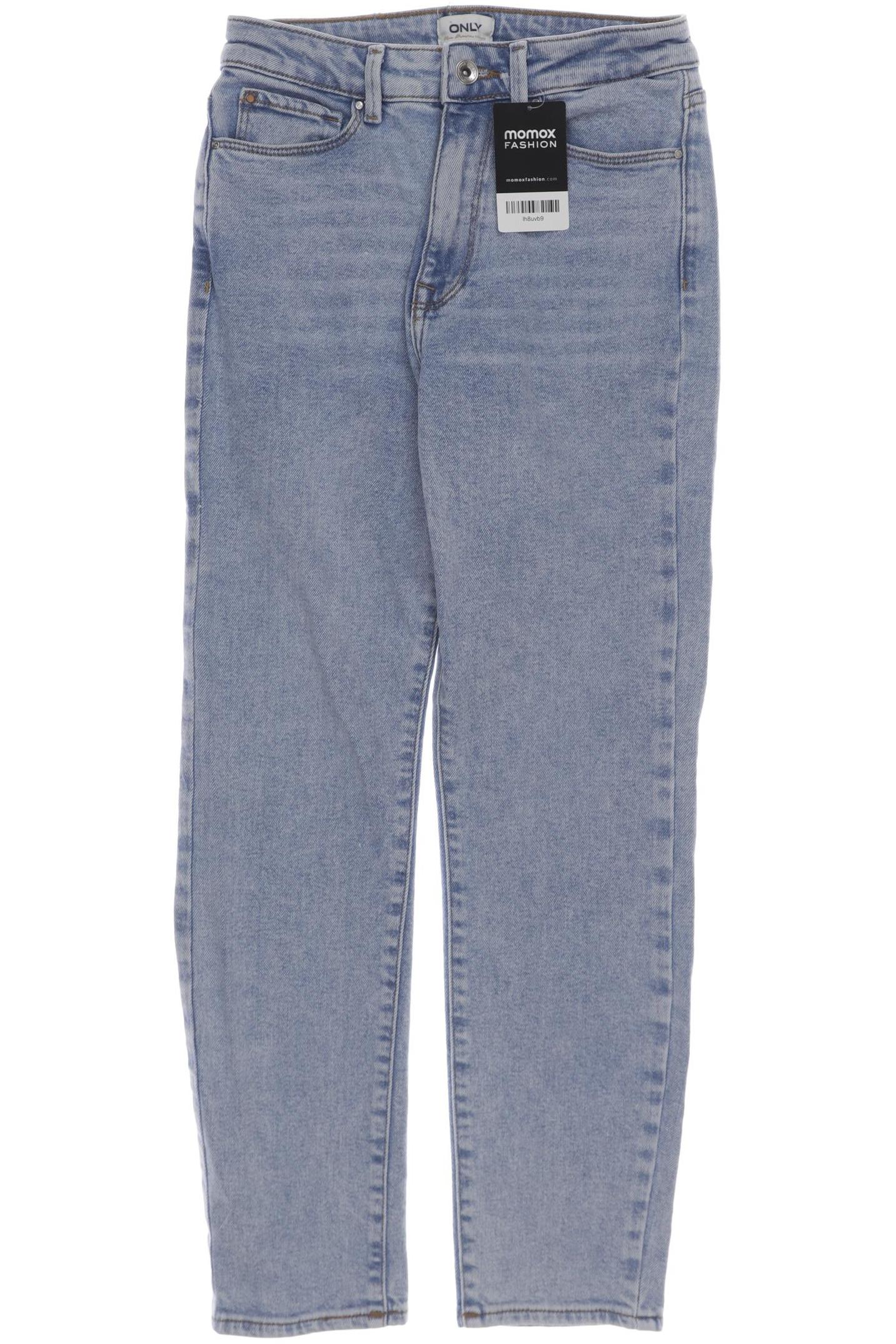 

Only Damen Jeans, hellblau, Gr. 26