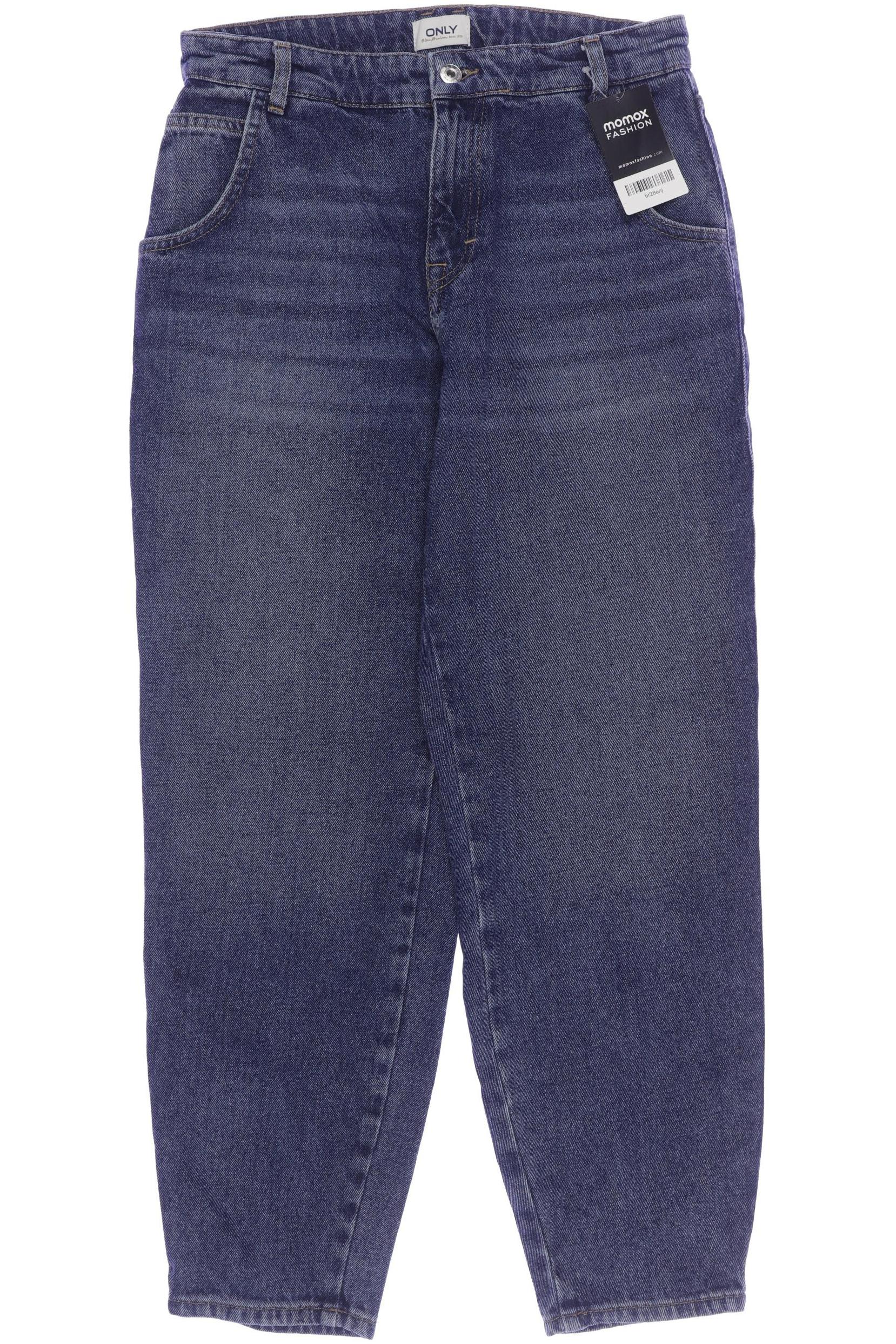 

Only Damen Jeans, blau, Gr. 0