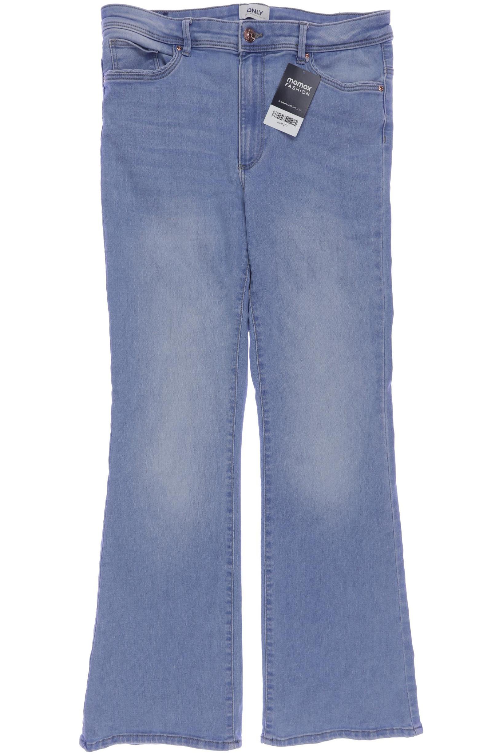 

Only Damen Jeans, hellblau, Gr. 32