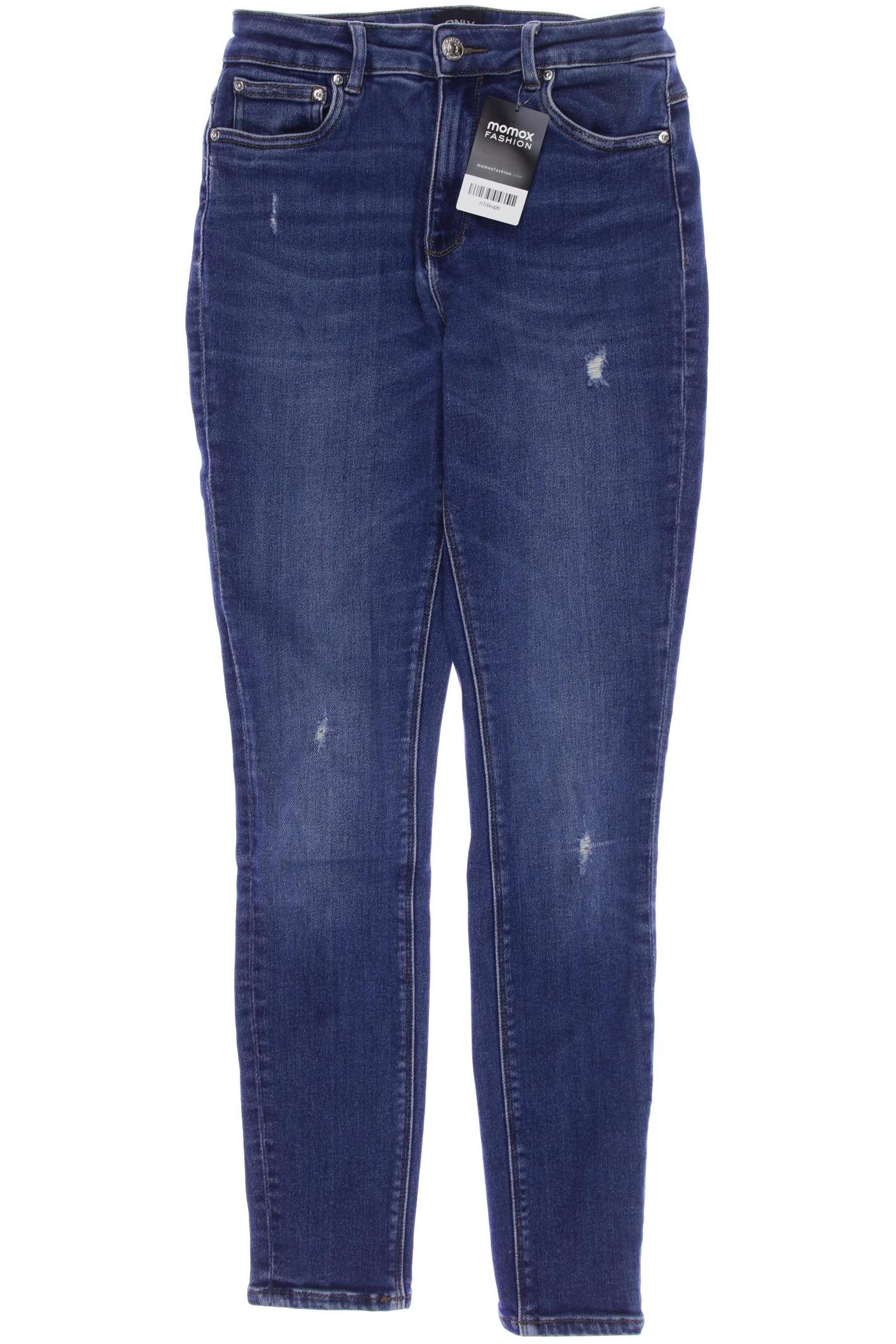 

Only Damen Jeans, blau, Gr. 30