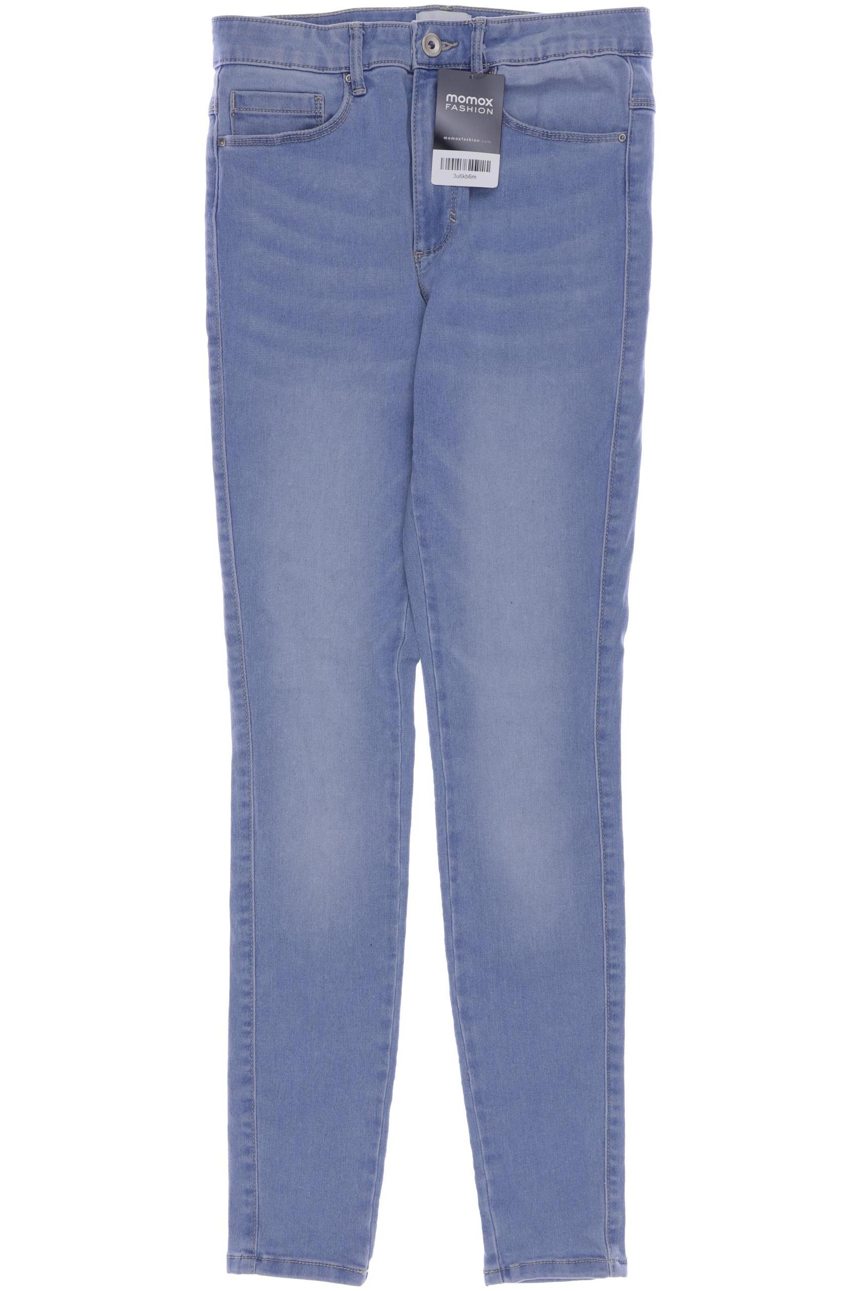 

ONLY Damen Jeans, hellblau