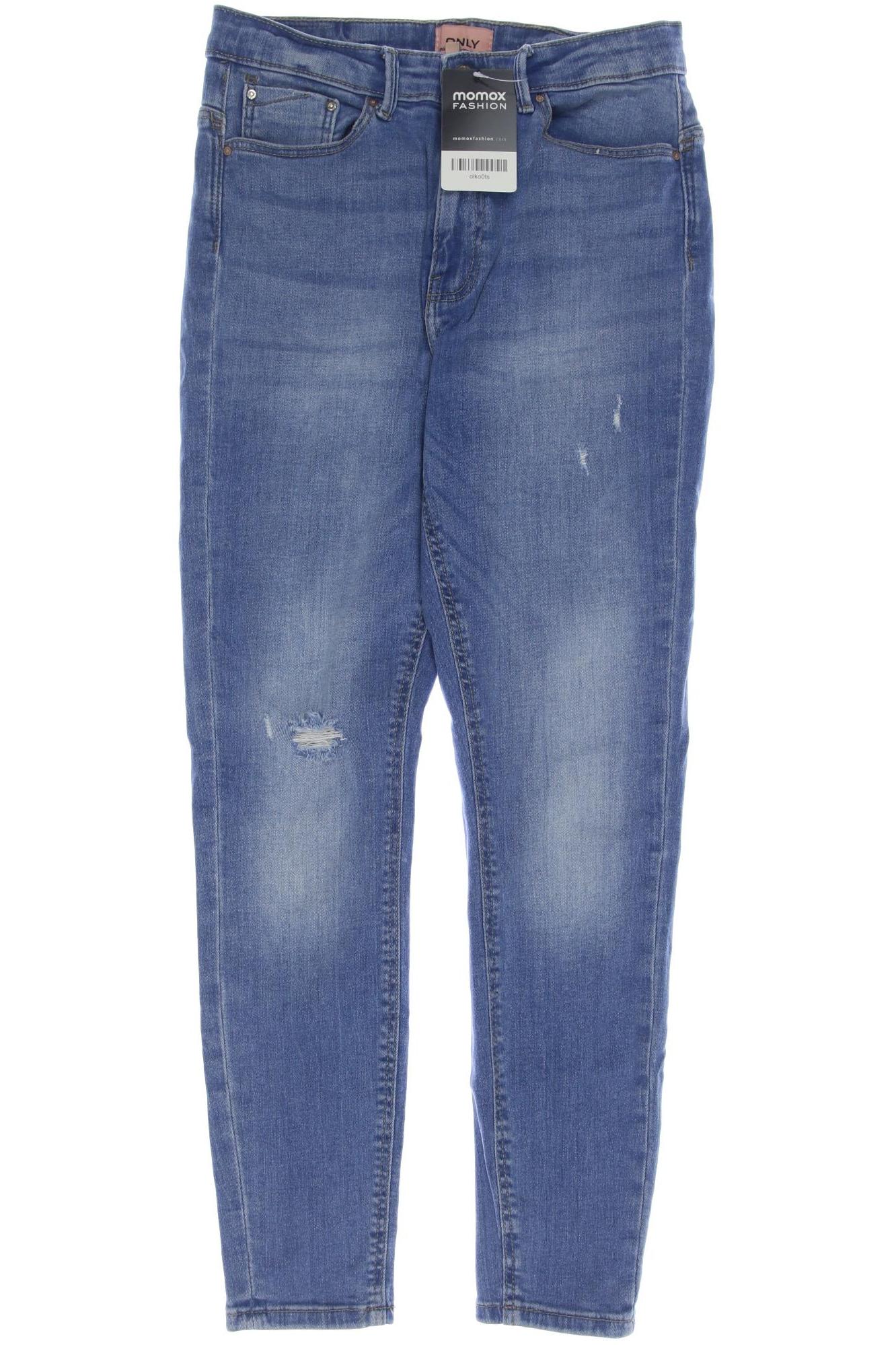 

Only Damen Jeans, blau, Gr. 0