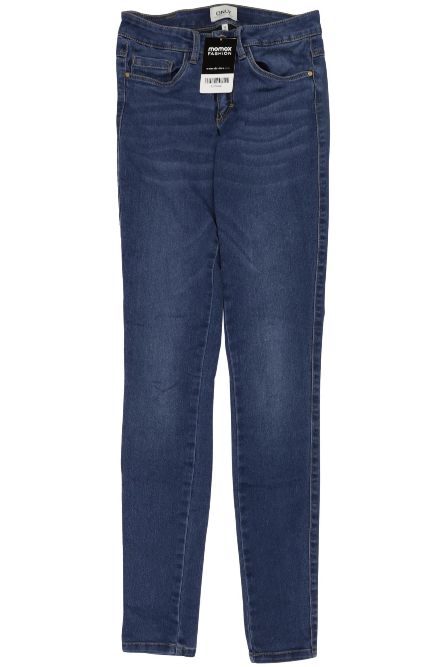 

Only Damen Jeans, blau, Gr. 0