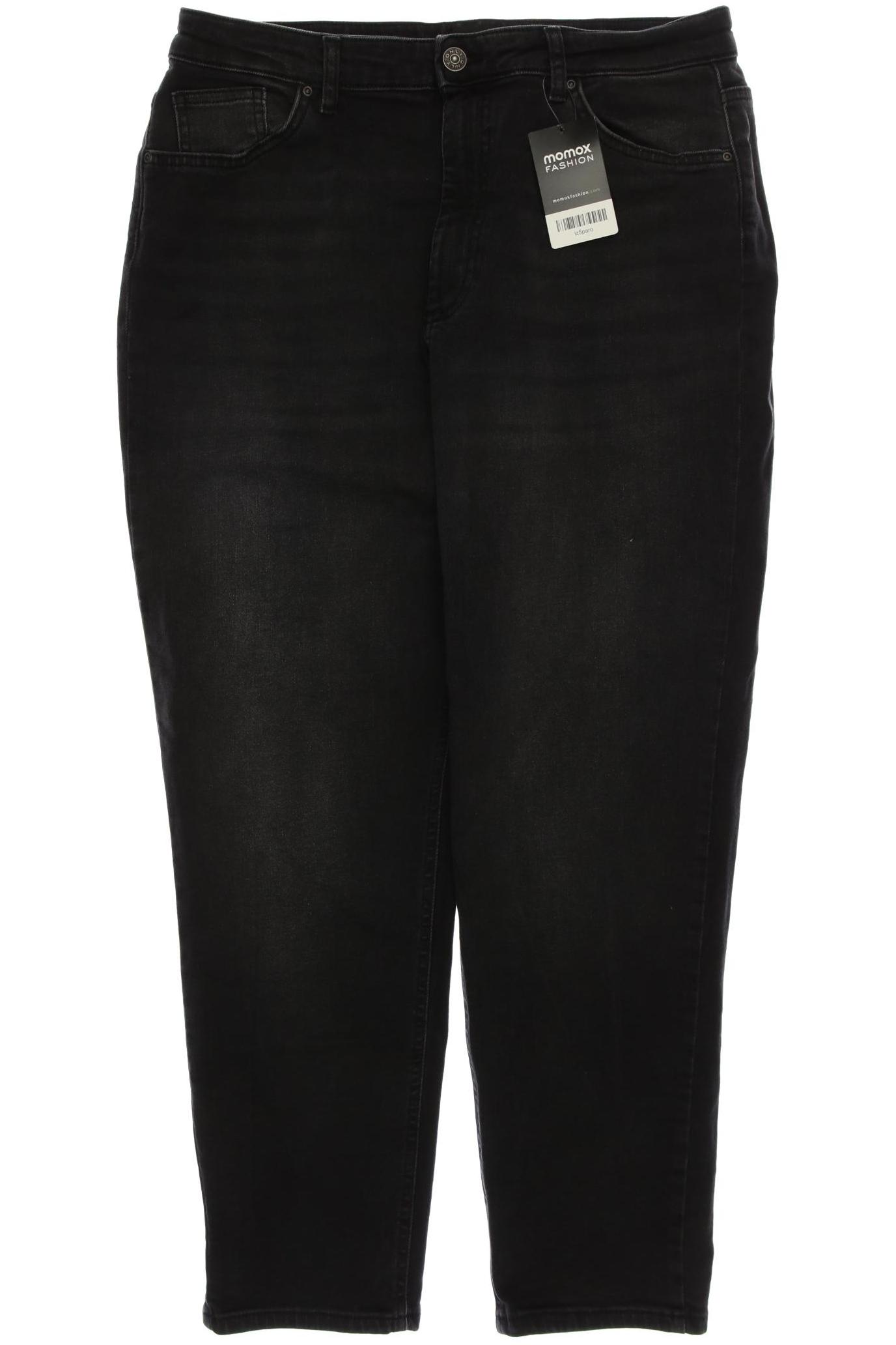 

ONLY Damen Jeans, schwarz