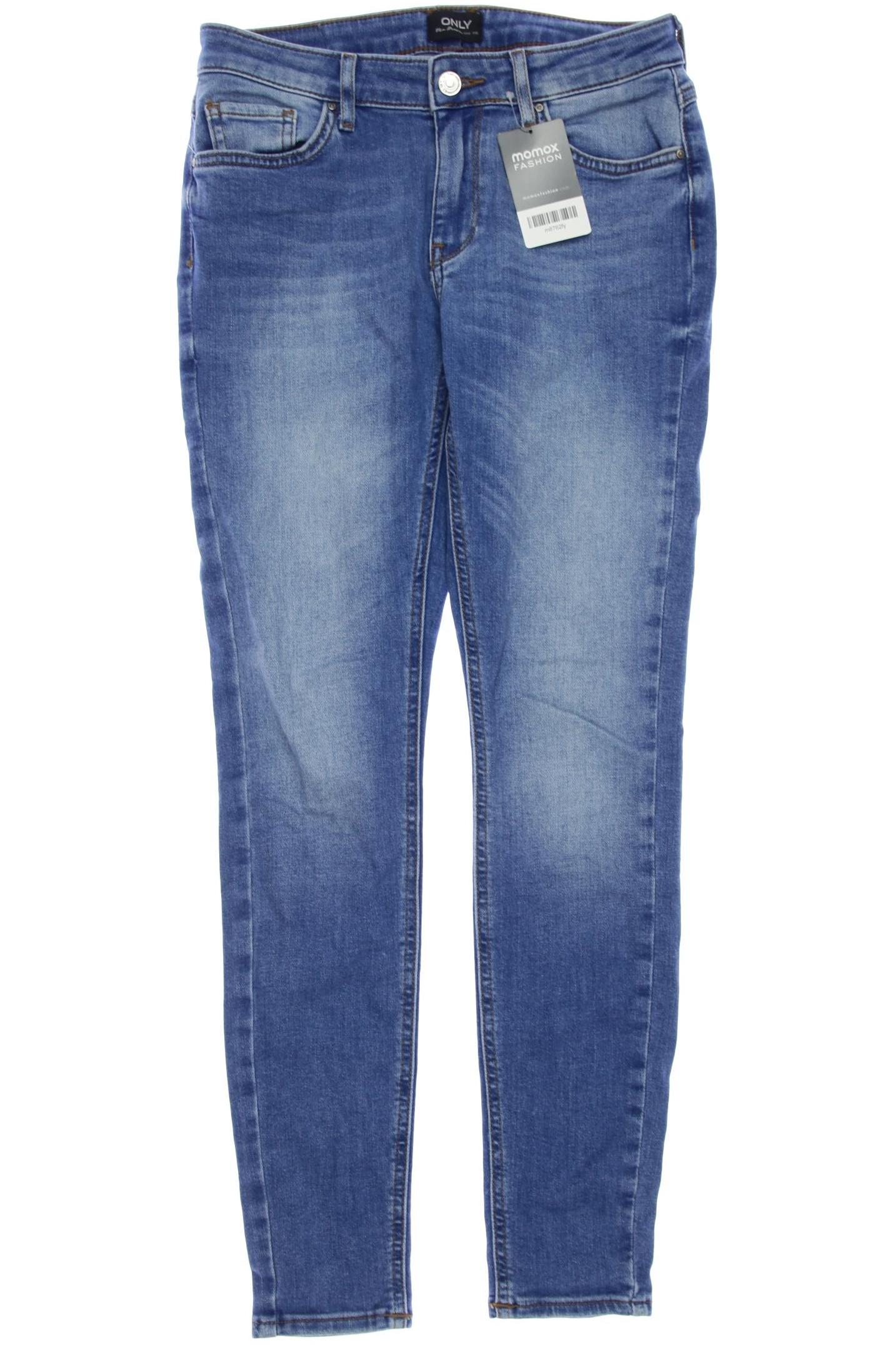 

Only Damen Jeans, blau, Gr. 28