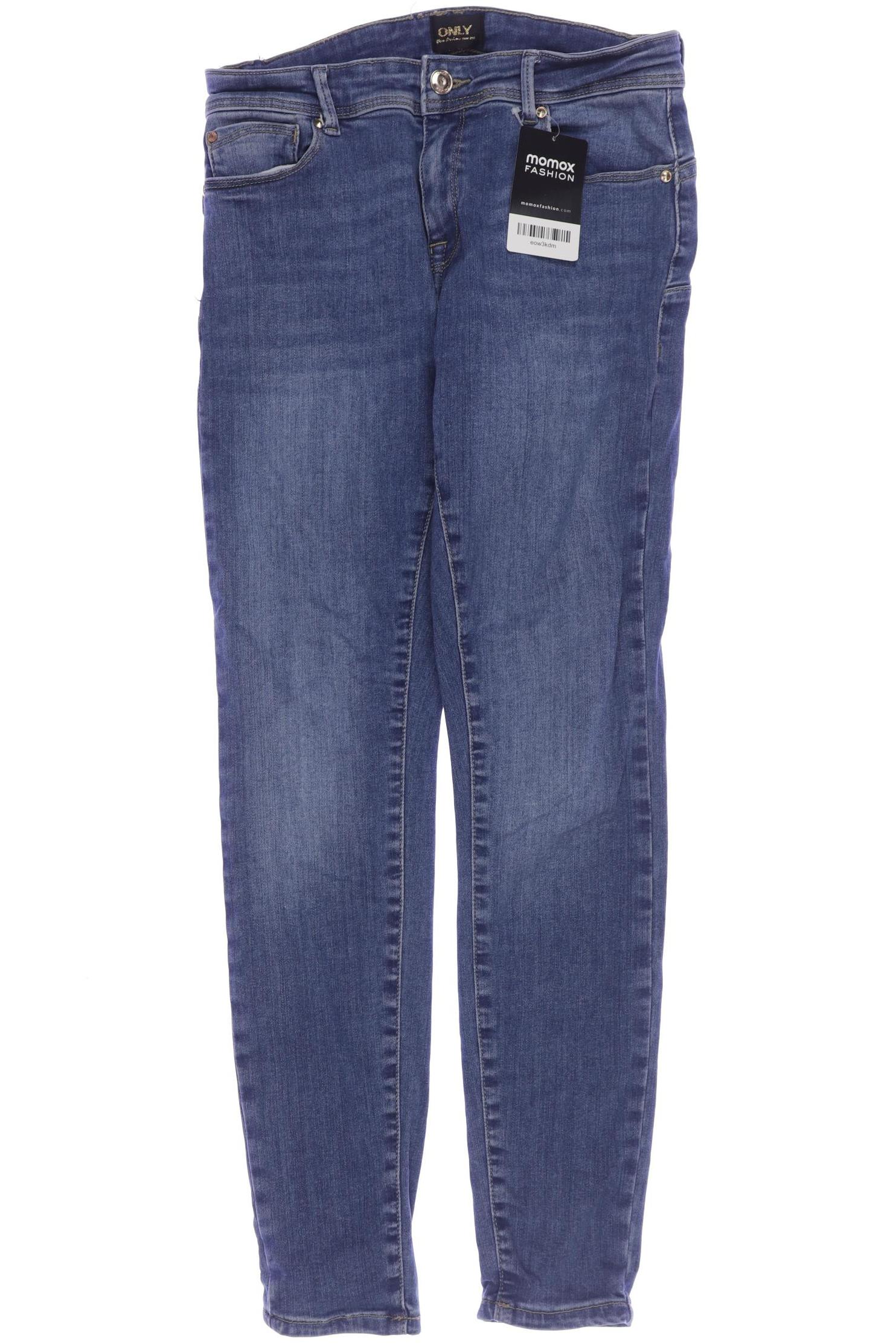 

Only Damen Jeans, blau, Gr. 30
