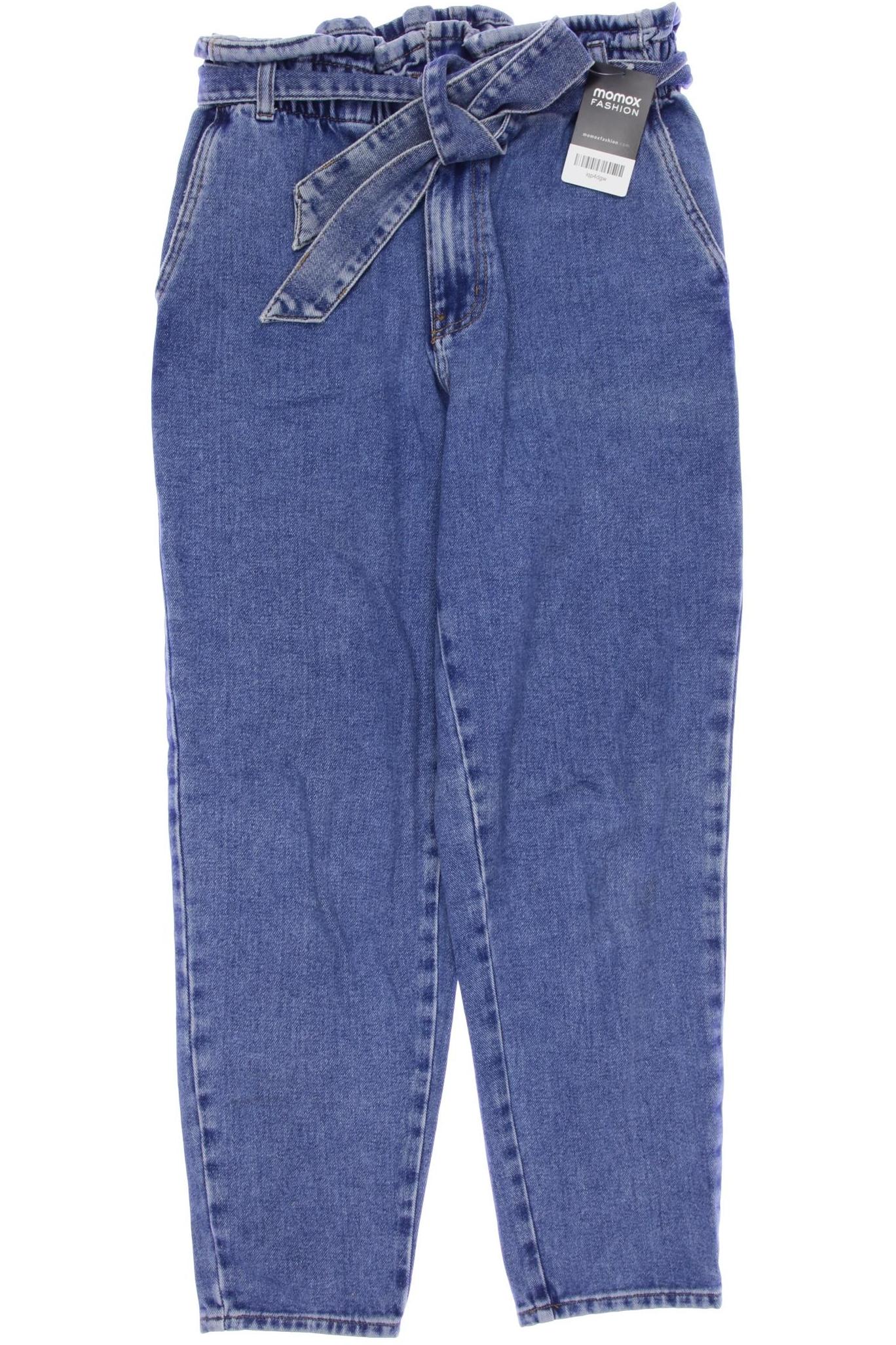 

Only Damen Jeans, blau, Gr. 0