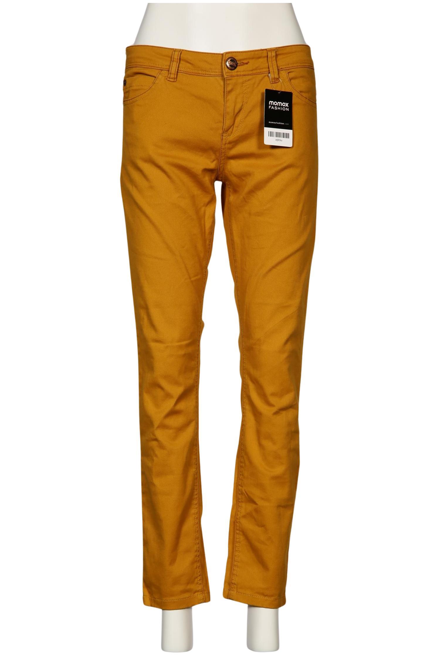 

Only Damen Jeans, gelb, Gr. 38