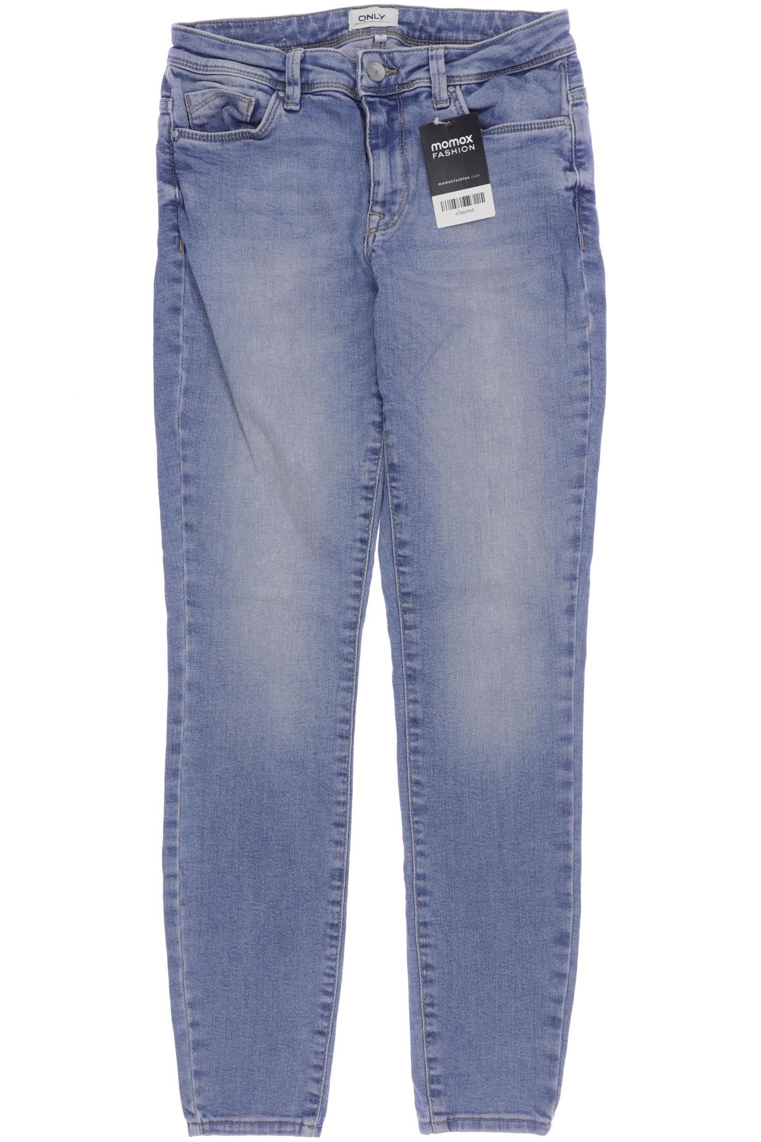 

Only Damen Jeans, hellblau, Gr. 29