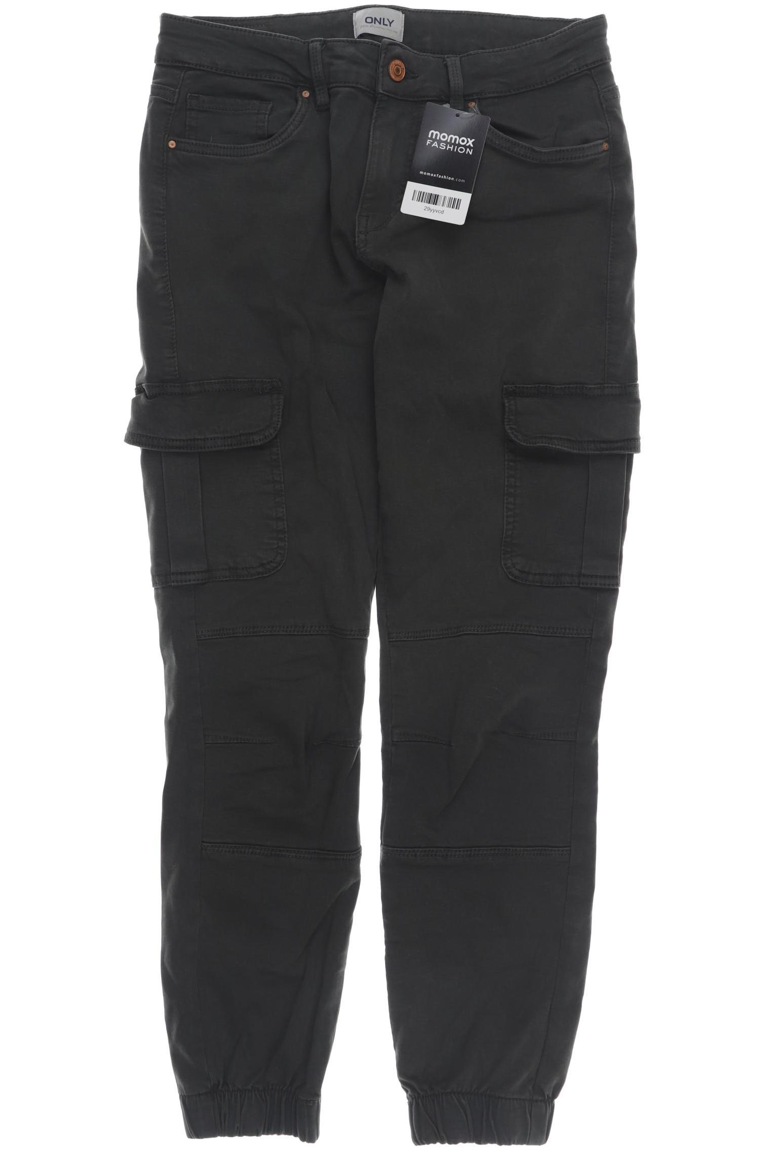 

ONLY Damen Jeans, grün